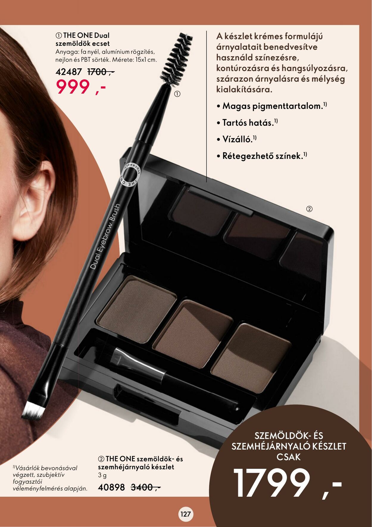 Flyer Oriflame 08.02.2023 - 28.02.2023