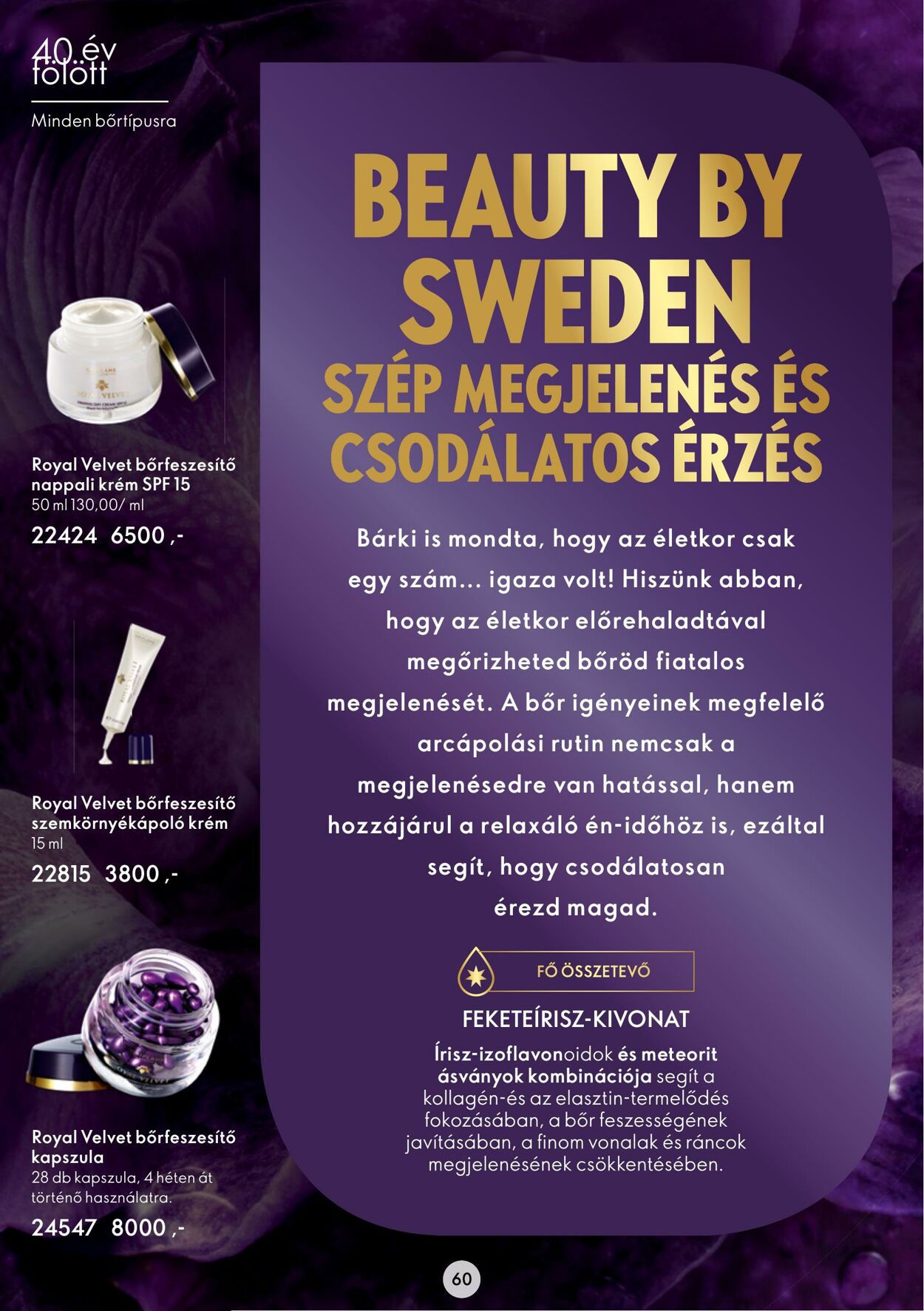 Flyer Oriflame 08.02.2023 - 28.02.2023