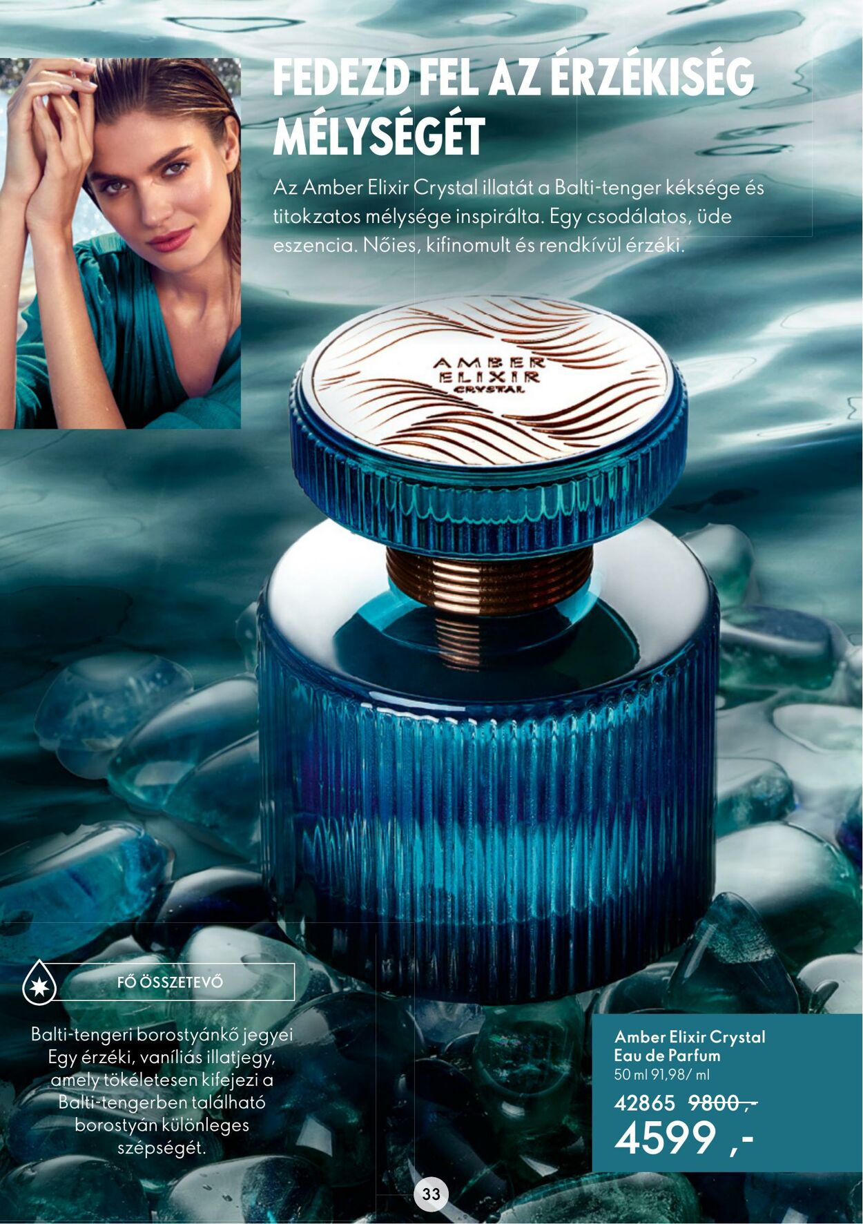 Flyer Oriflame 08.02.2023 - 28.02.2023