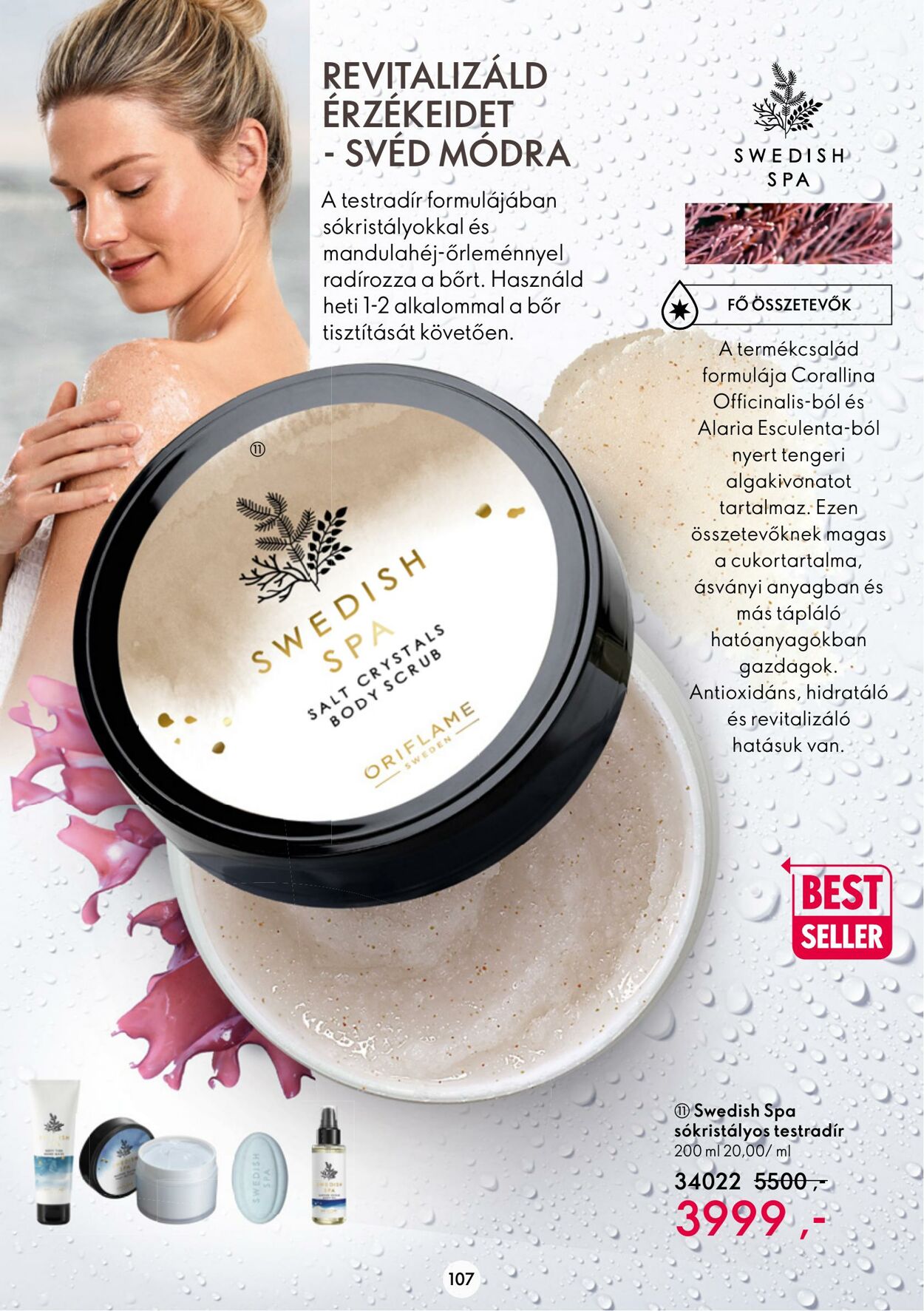 Flyer Oriflame 08.02.2023 - 28.02.2023