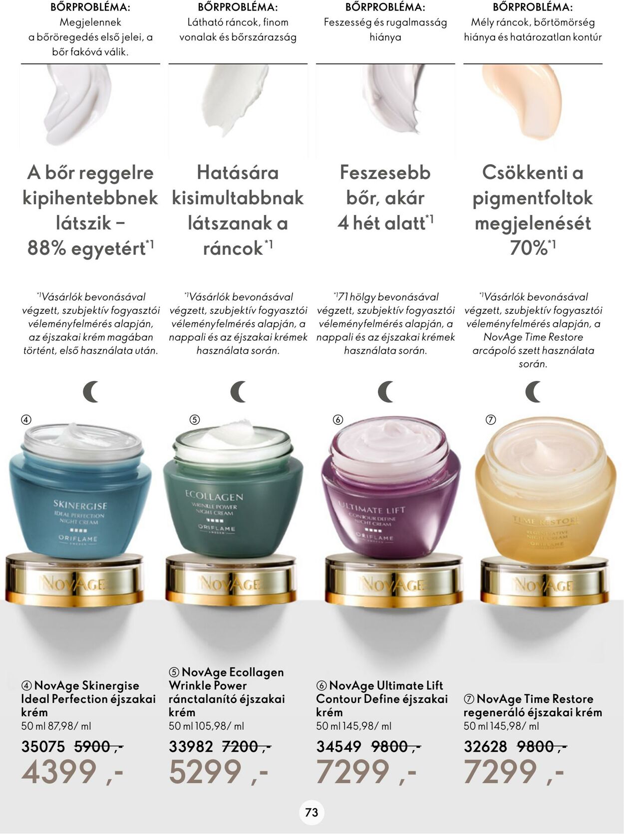 Flyer Oriflame 08.02.2023 - 28.02.2023