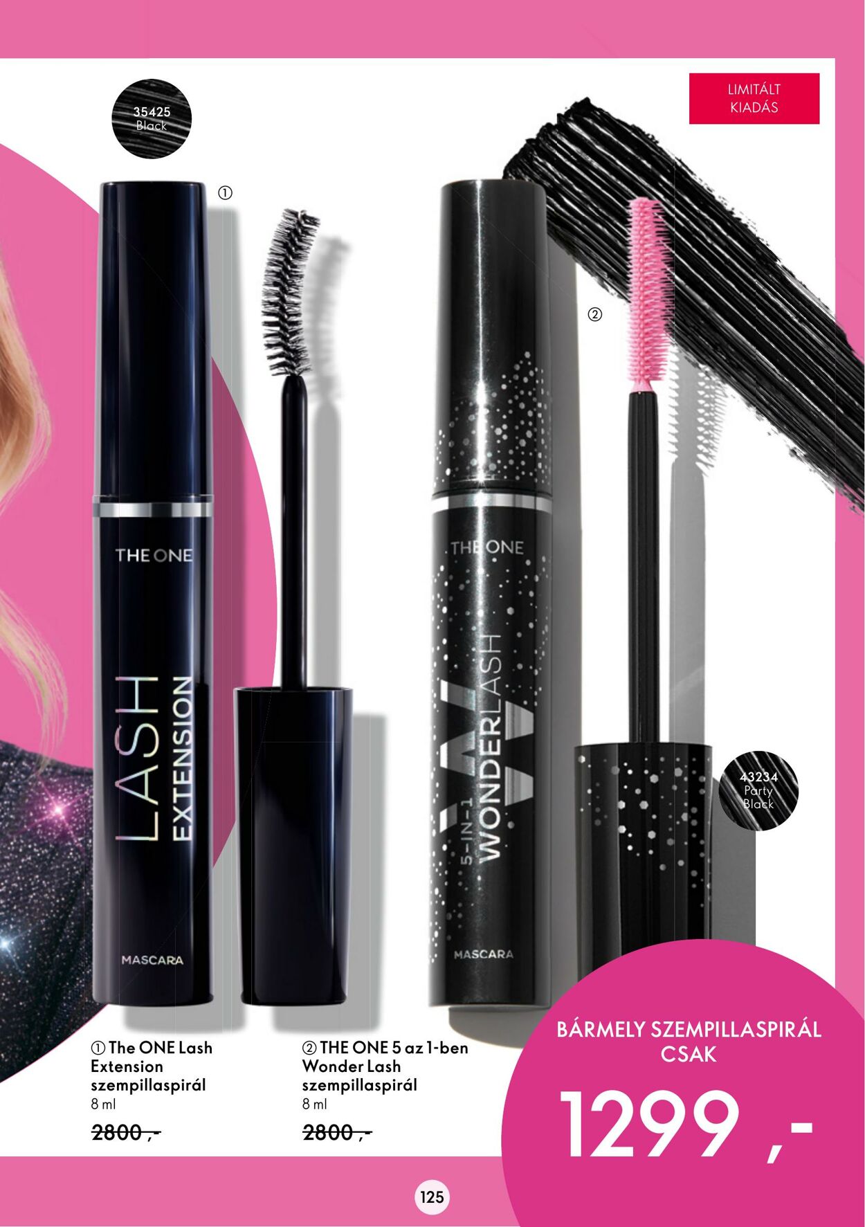 Flyer Oriflame 08.02.2023 - 28.02.2023