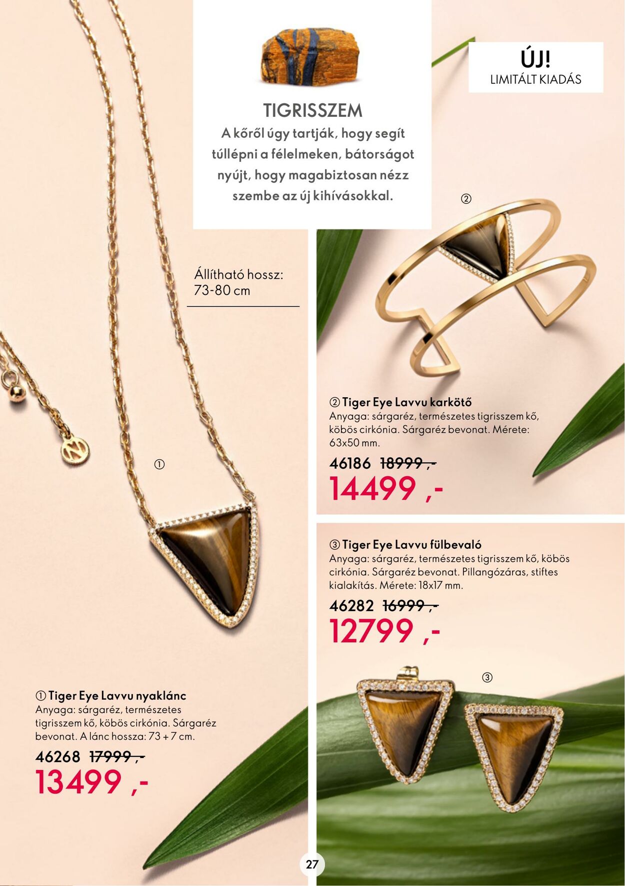 Flyer Oriflame 08.02.2023 - 28.02.2023