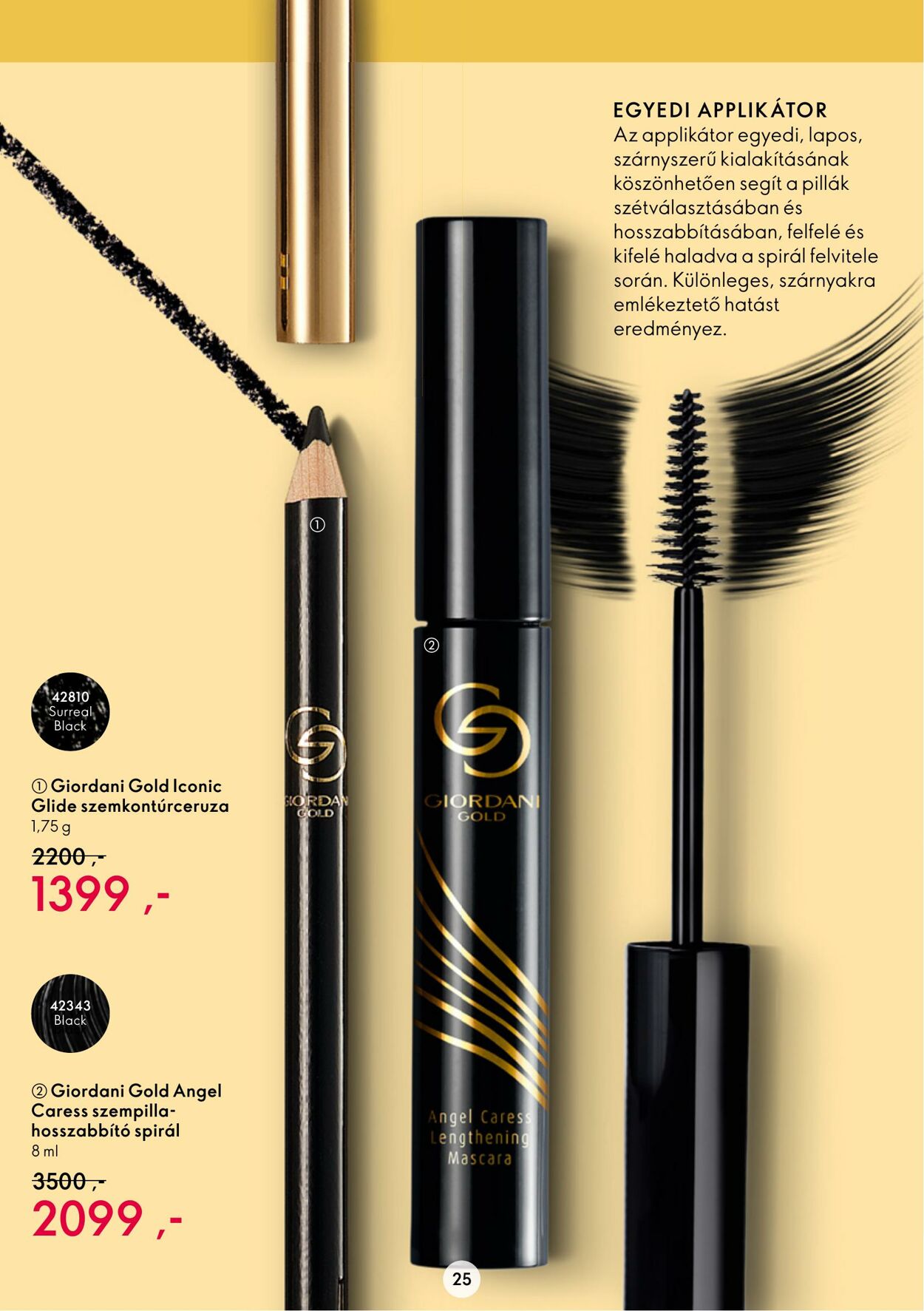 Flyer Oriflame 08.02.2023 - 28.02.2023