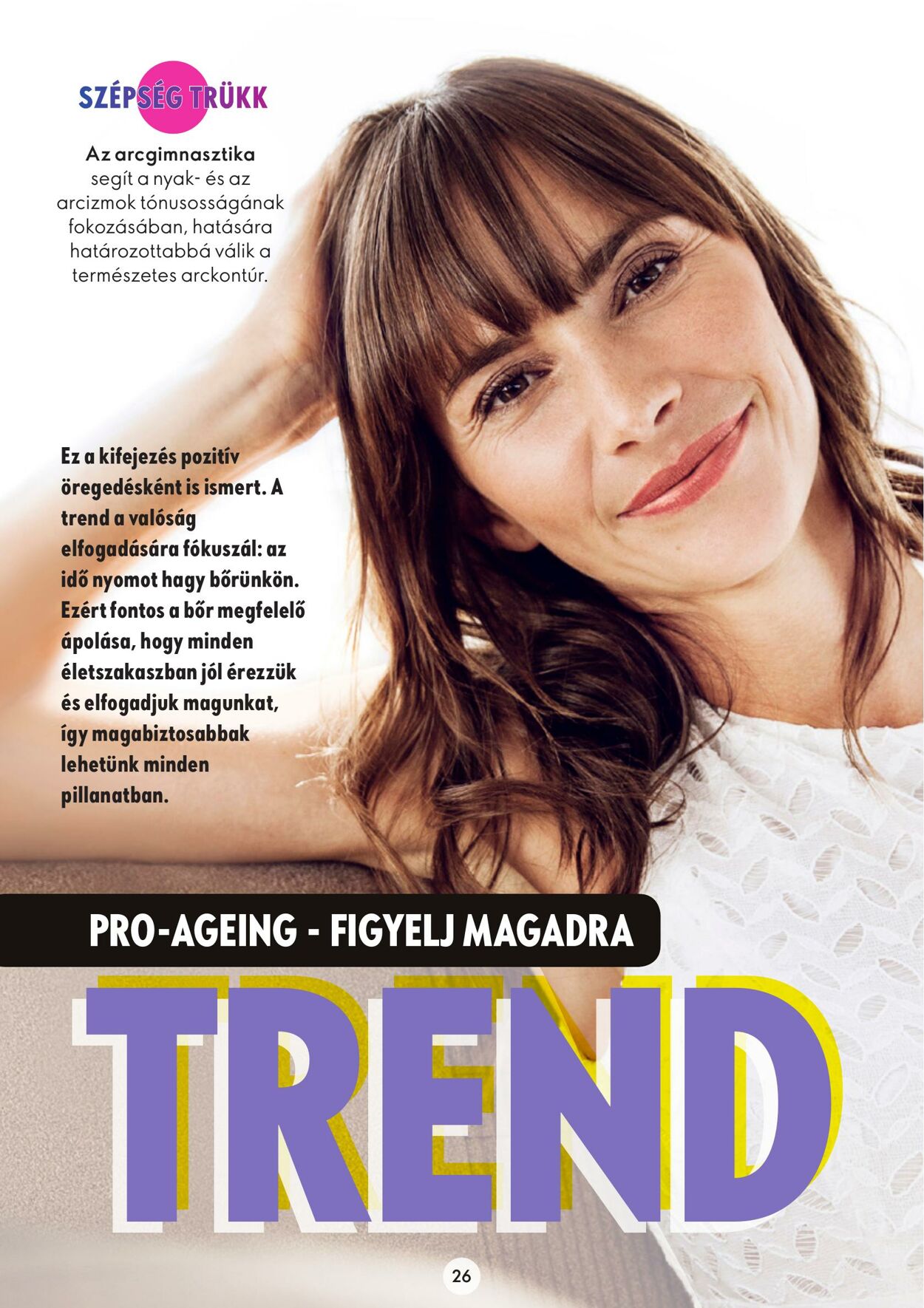 Flyer Oriflame 01.03.2023 - 21.03.2023