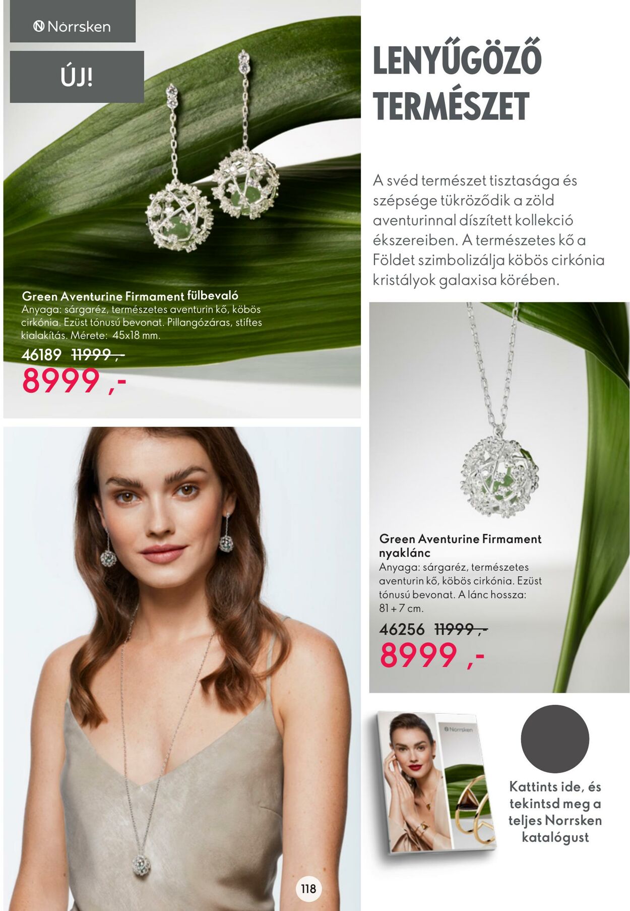 Flyer Oriflame 01.03.2023 - 21.03.2023