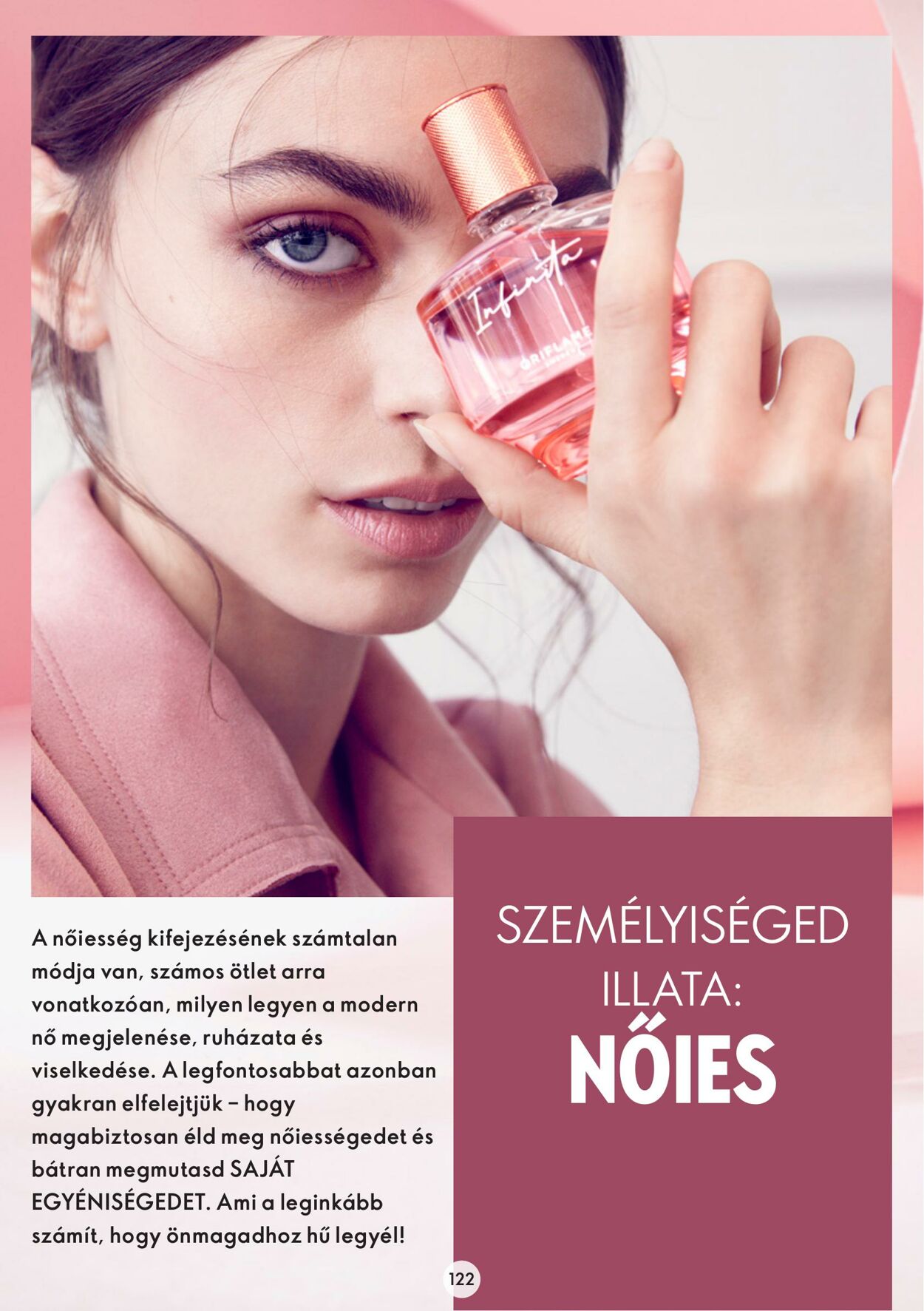 Flyer Oriflame 01.03.2023 - 21.03.2023