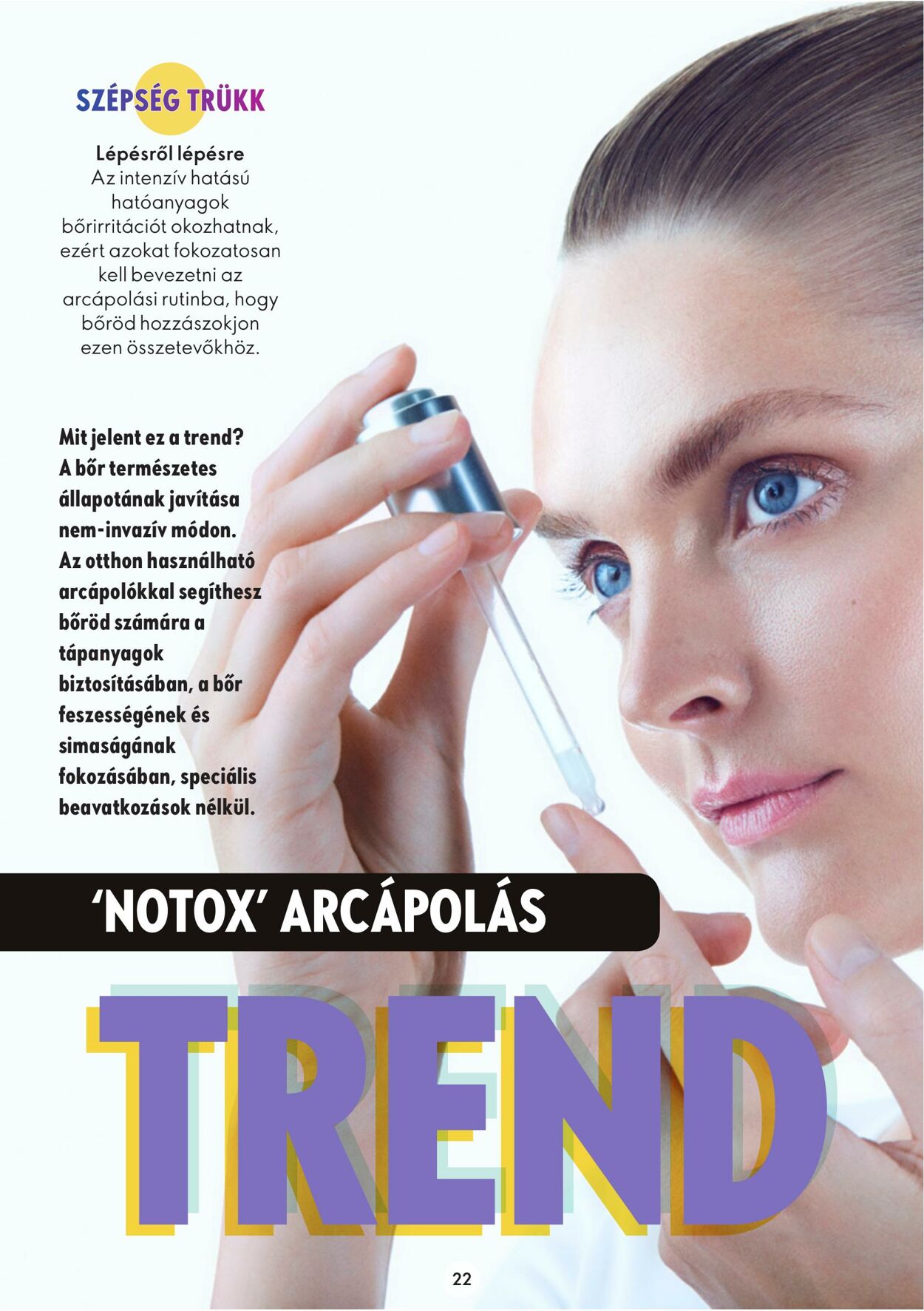 Flyer Oriflame 01.03.2023 - 21.03.2023