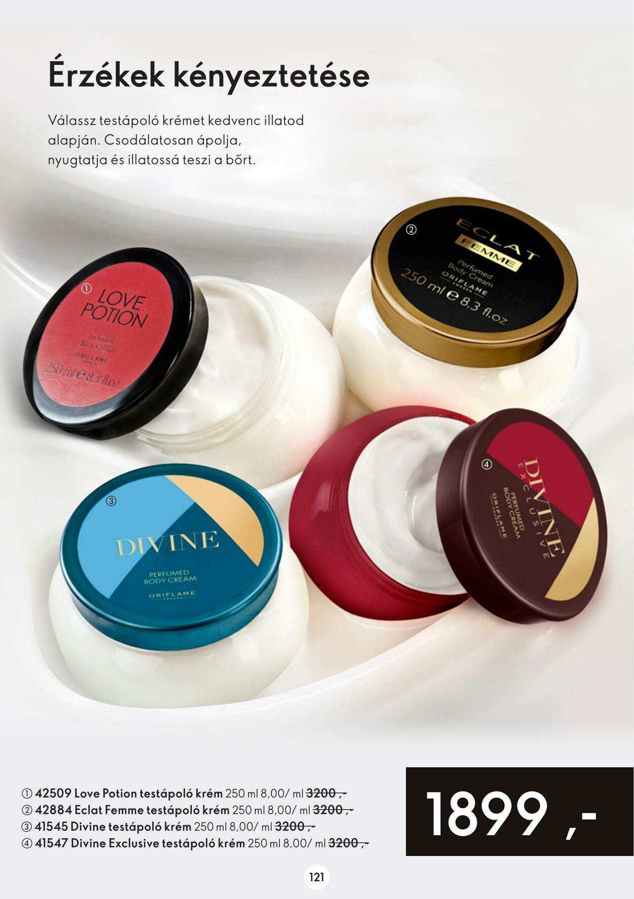 Flyer Oriflame 01.03.2023 - 21.03.2023