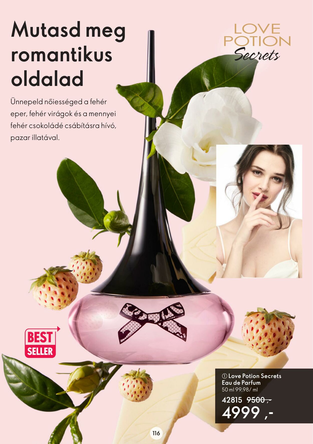 Flyer Oriflame 01.03.2023 - 21.03.2023