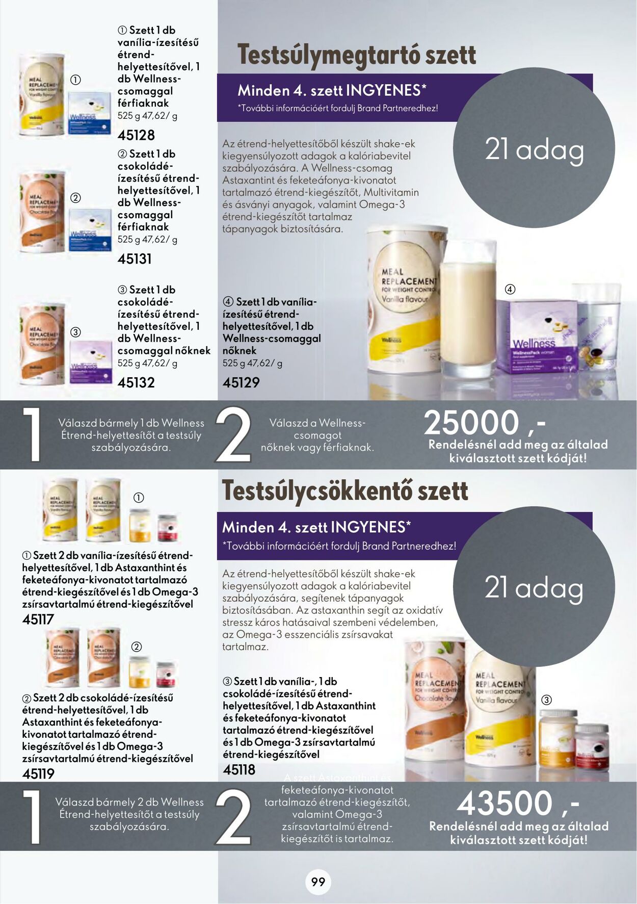 Flyer Oriflame 22.03.2023 - 11.04.2023