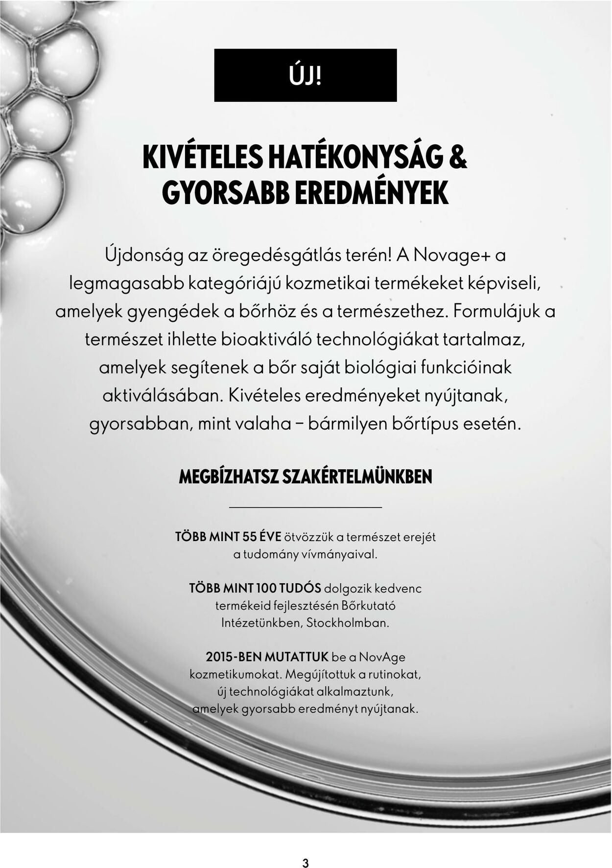 Flyer Oriflame 22.03.2023 - 11.04.2023