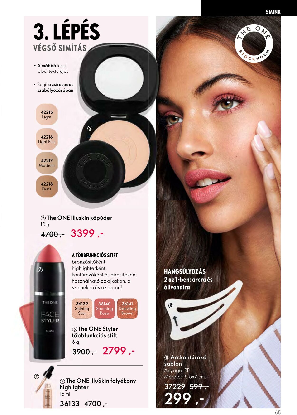 Flyer Oriflame 12.04.2023 - 02.05.2023