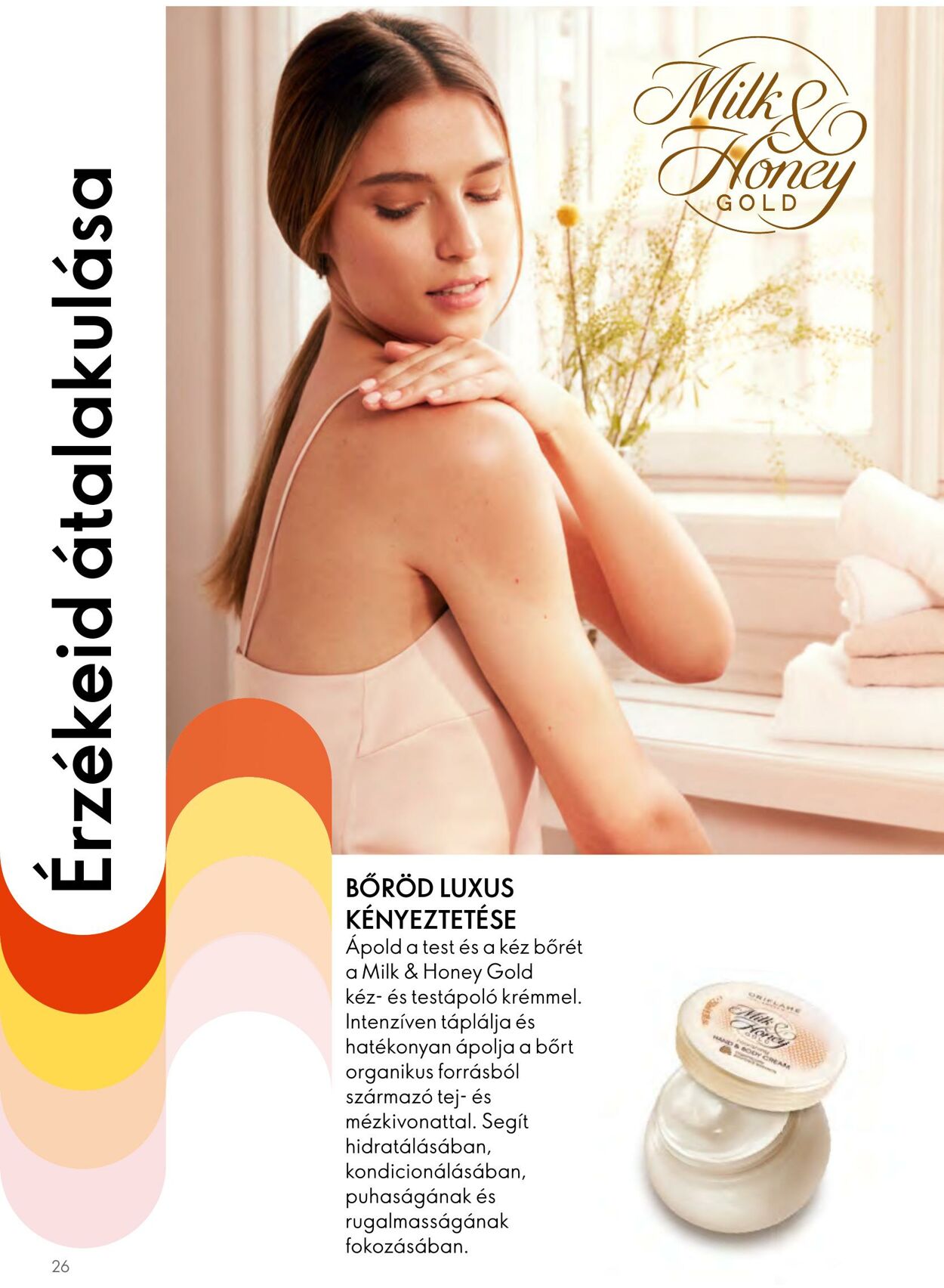 Flyer Oriflame 12.04.2023 - 02.05.2023