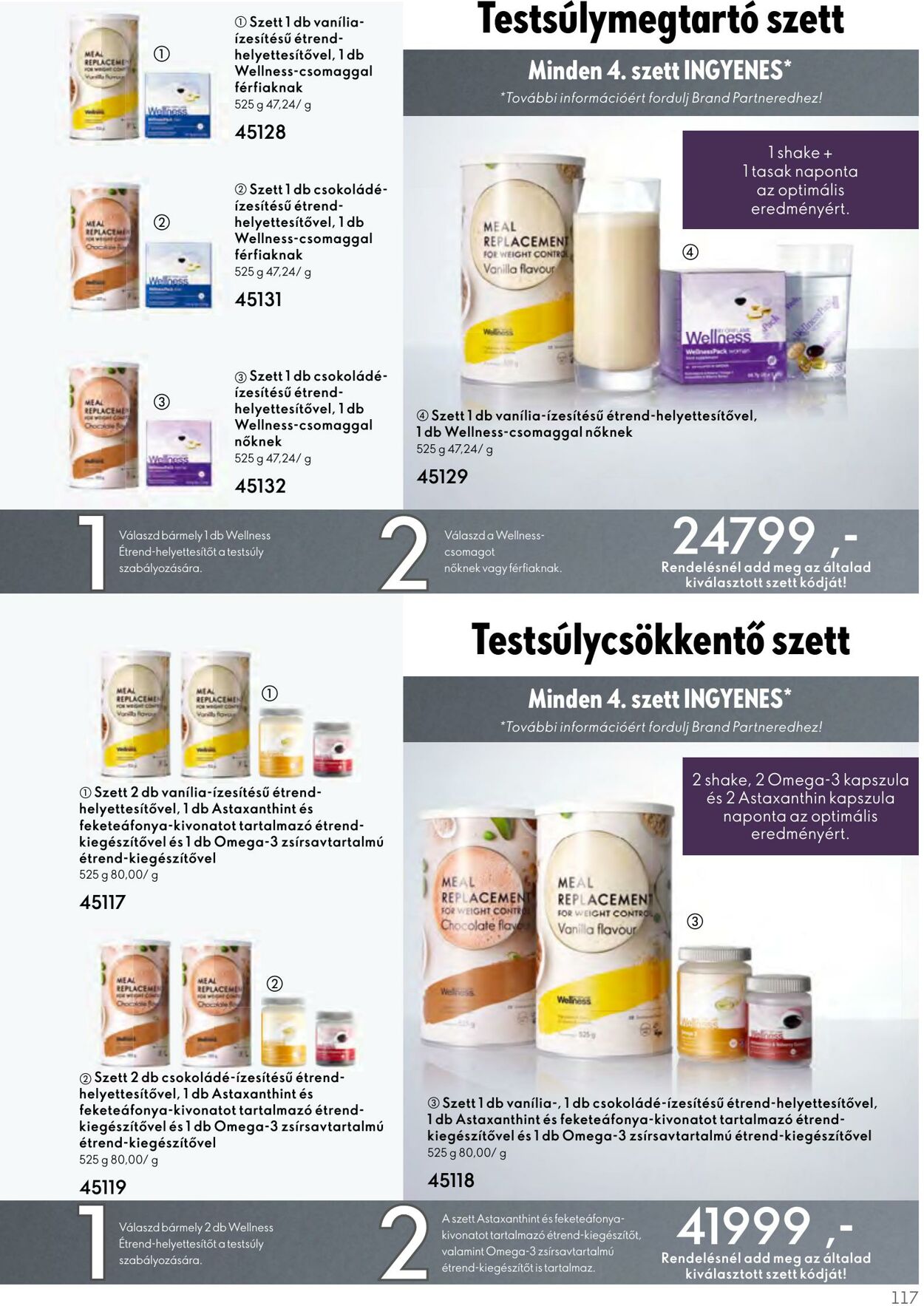 Flyer Oriflame 12.04.2023 - 02.05.2023