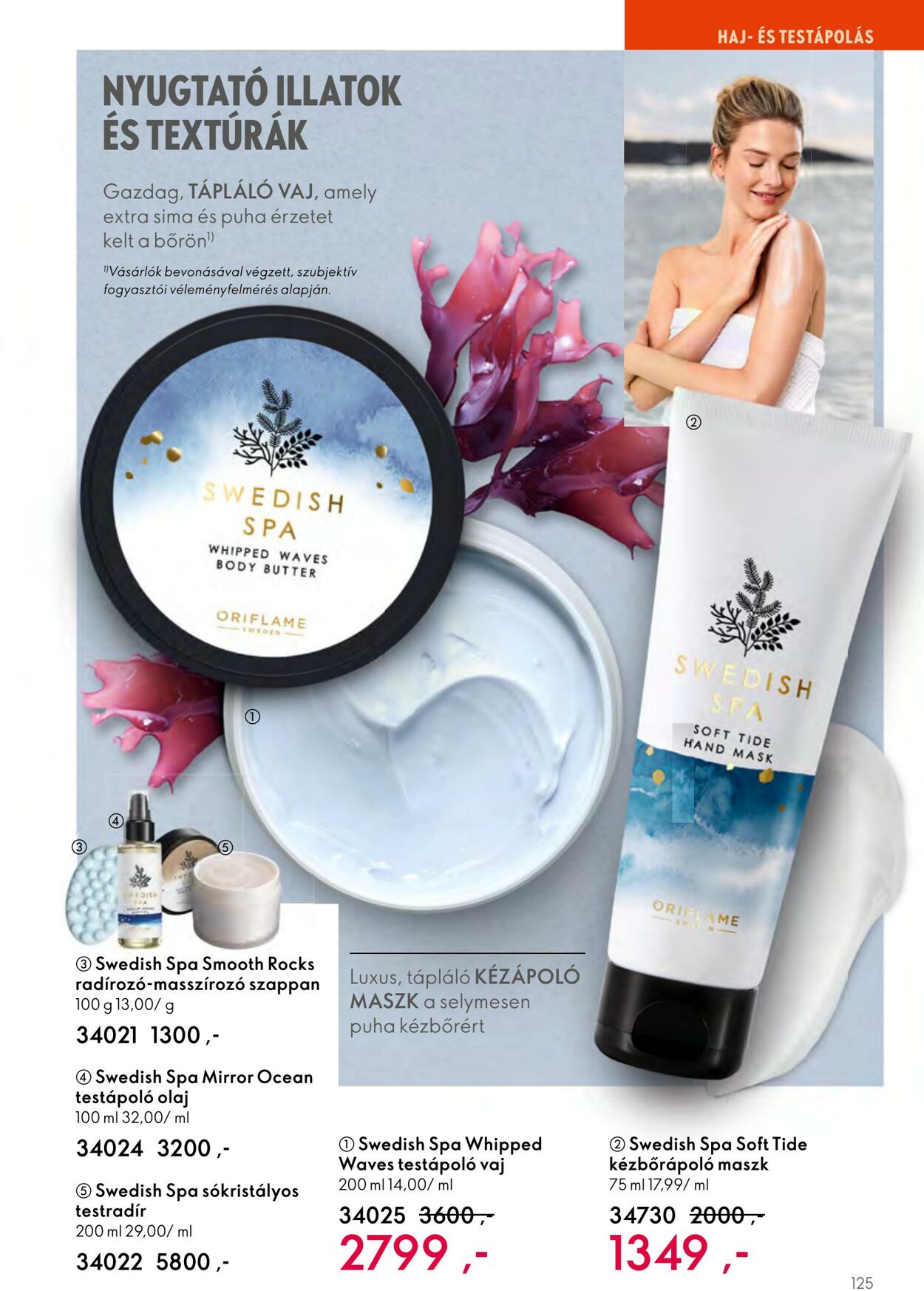 Flyer Oriflame 12.04.2023 - 02.05.2023