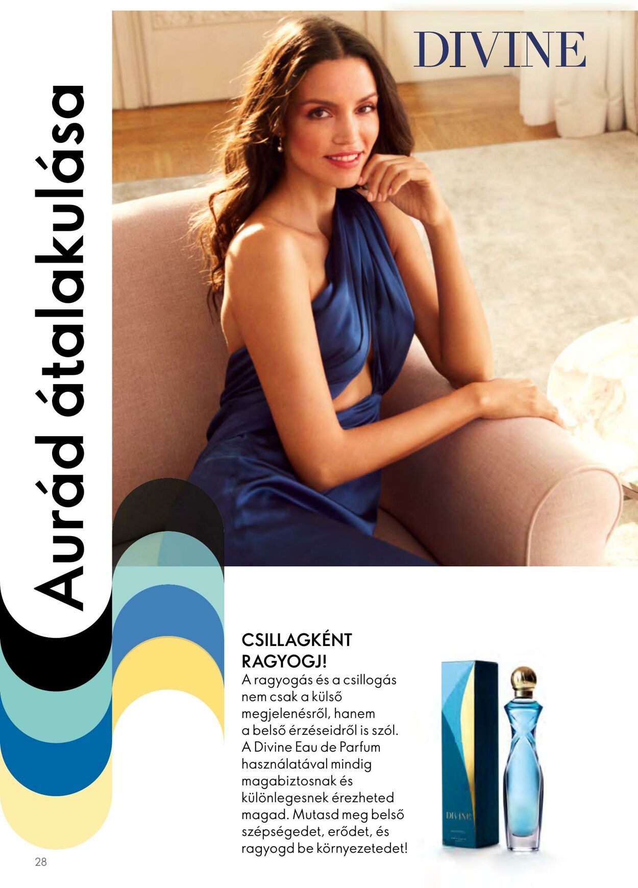 Flyer Oriflame 12.04.2023 - 02.05.2023