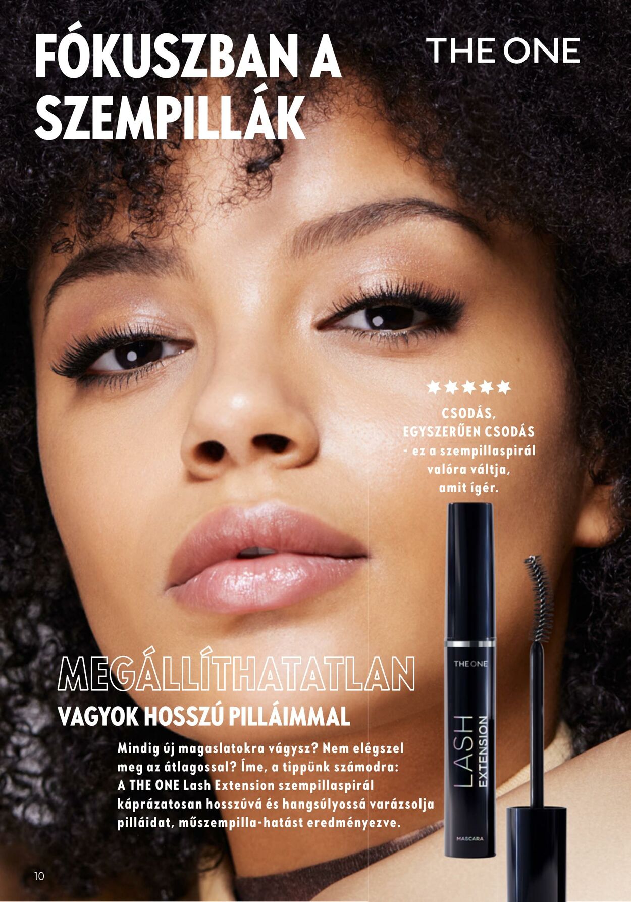 Flyer Oriflame 24.05.2023 - 13.06.2023