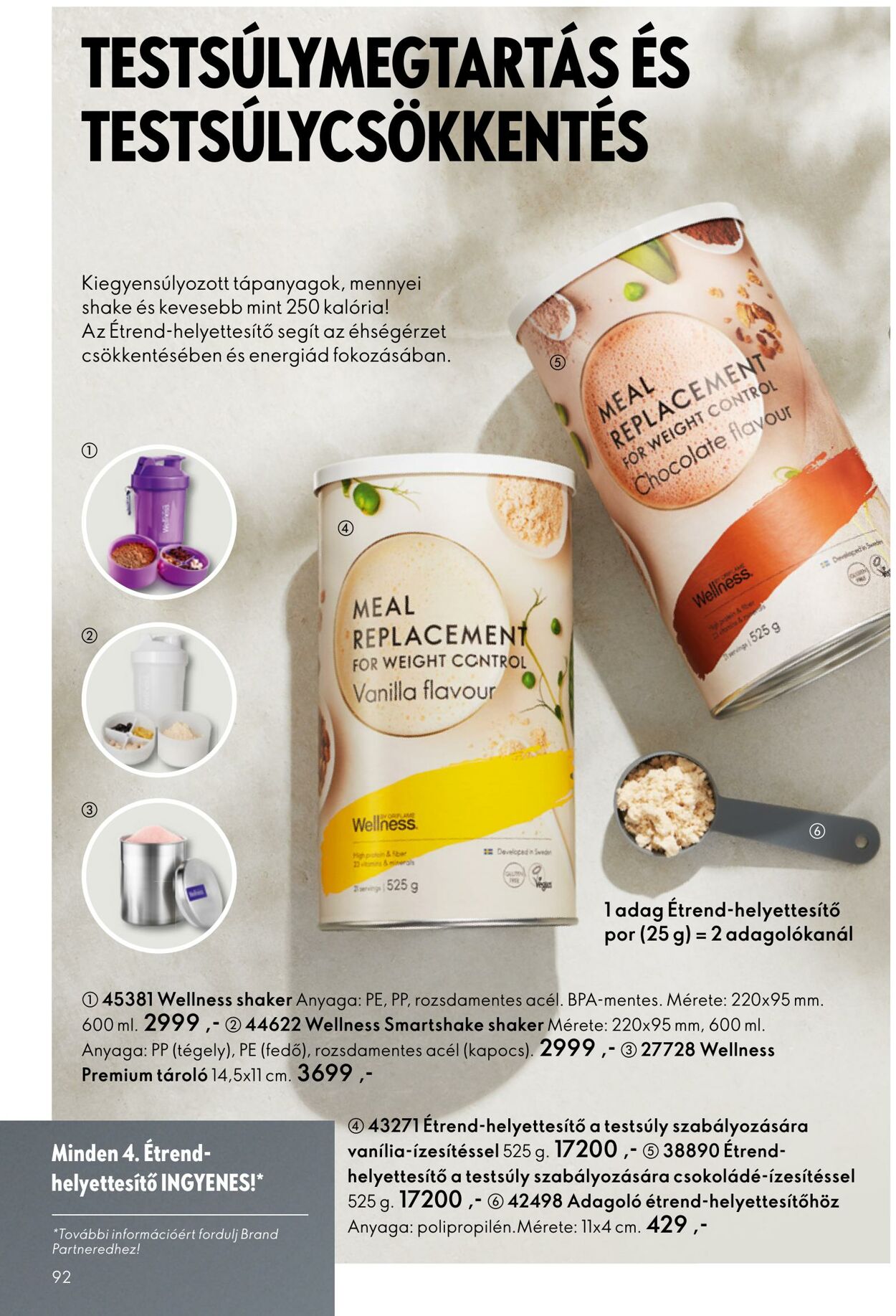 Flyer Oriflame 24.05.2023 - 13.06.2023