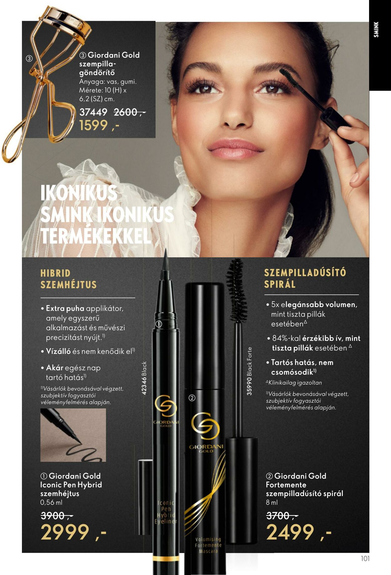 Flyer Oriflame 24.05.2023 - 13.06.2023