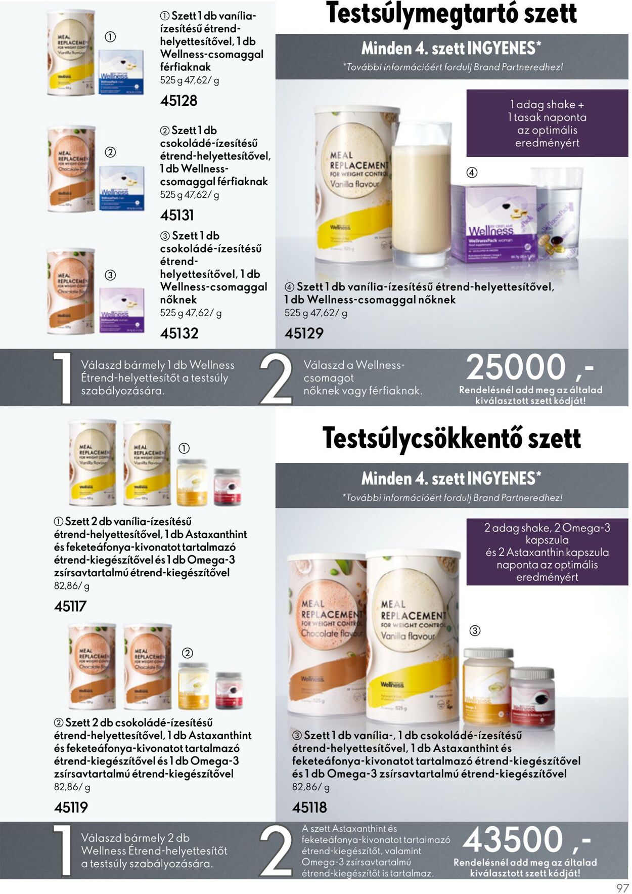 Flyer Oriflame 24.05.2023 - 13.06.2023