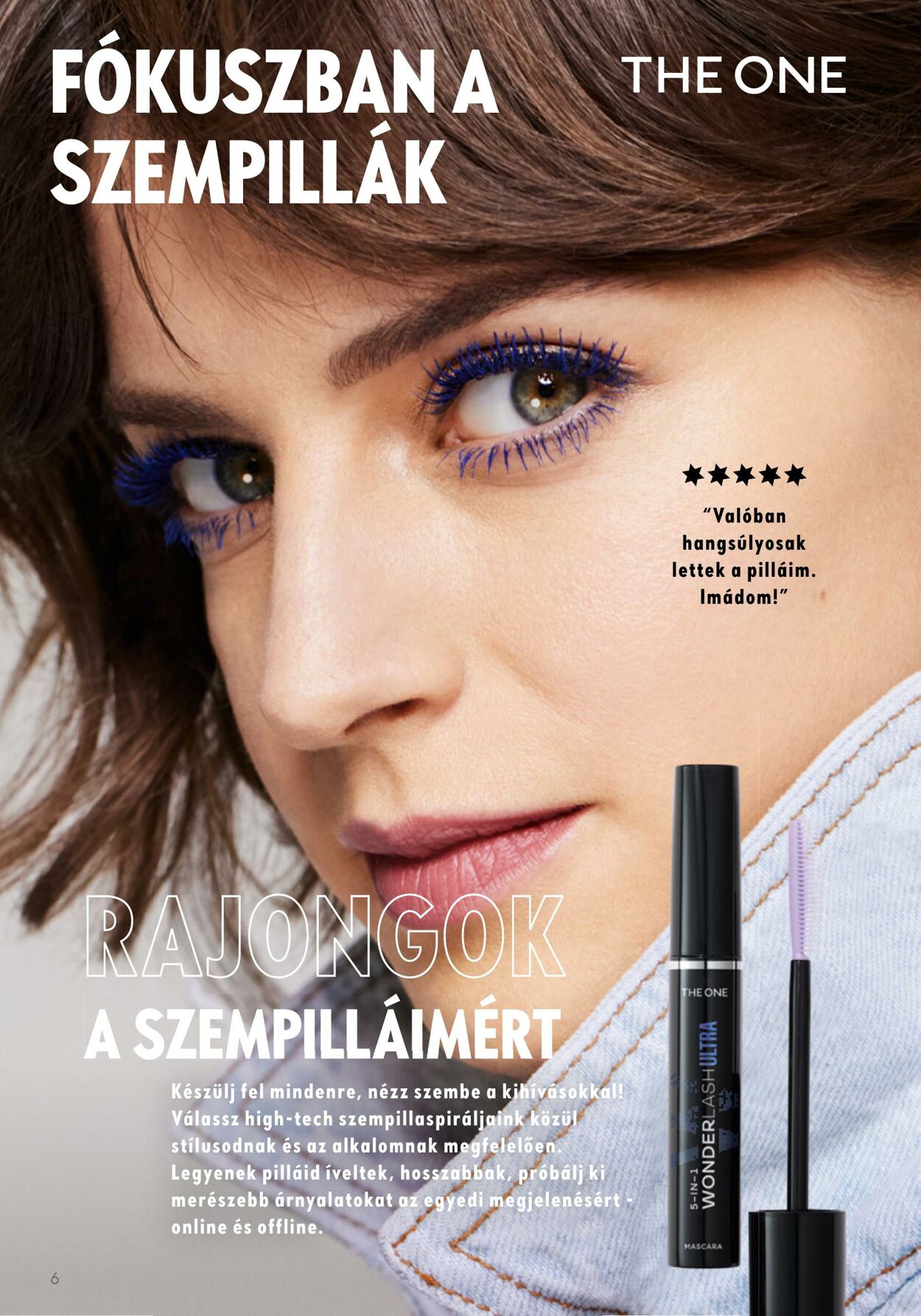 Flyer Oriflame 24.05.2023 - 13.06.2023