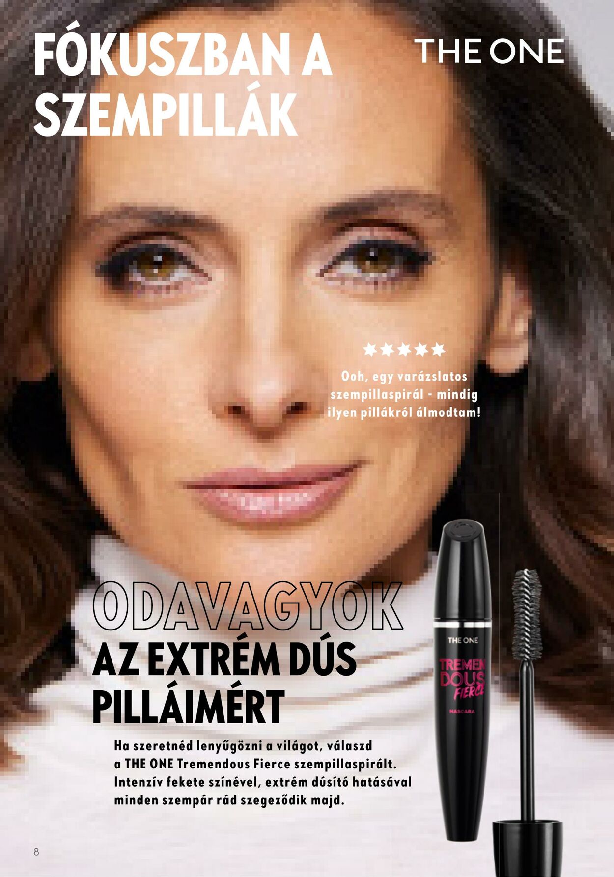 Flyer Oriflame 24.05.2023 - 13.06.2023