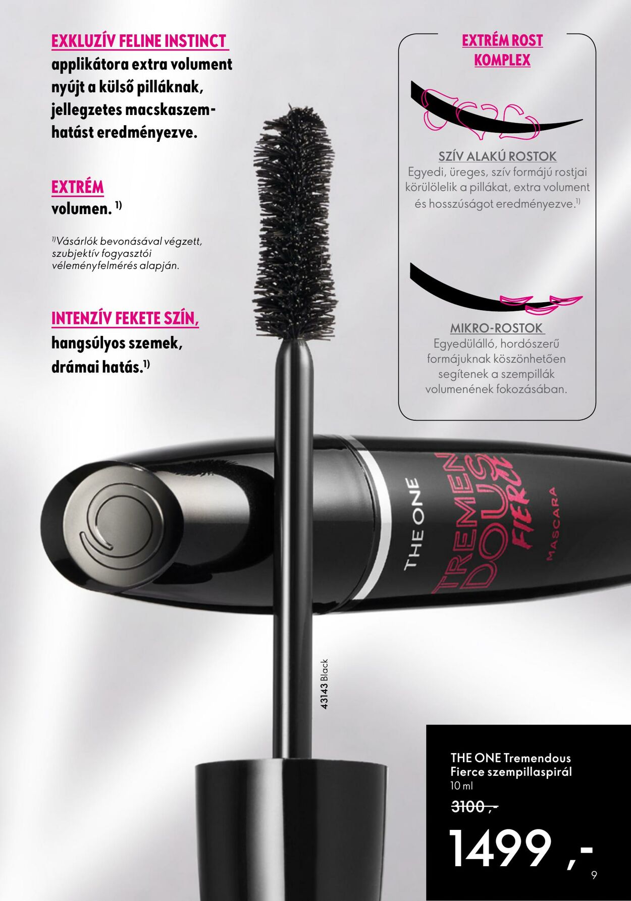 Flyer Oriflame 24.05.2023 - 13.06.2023