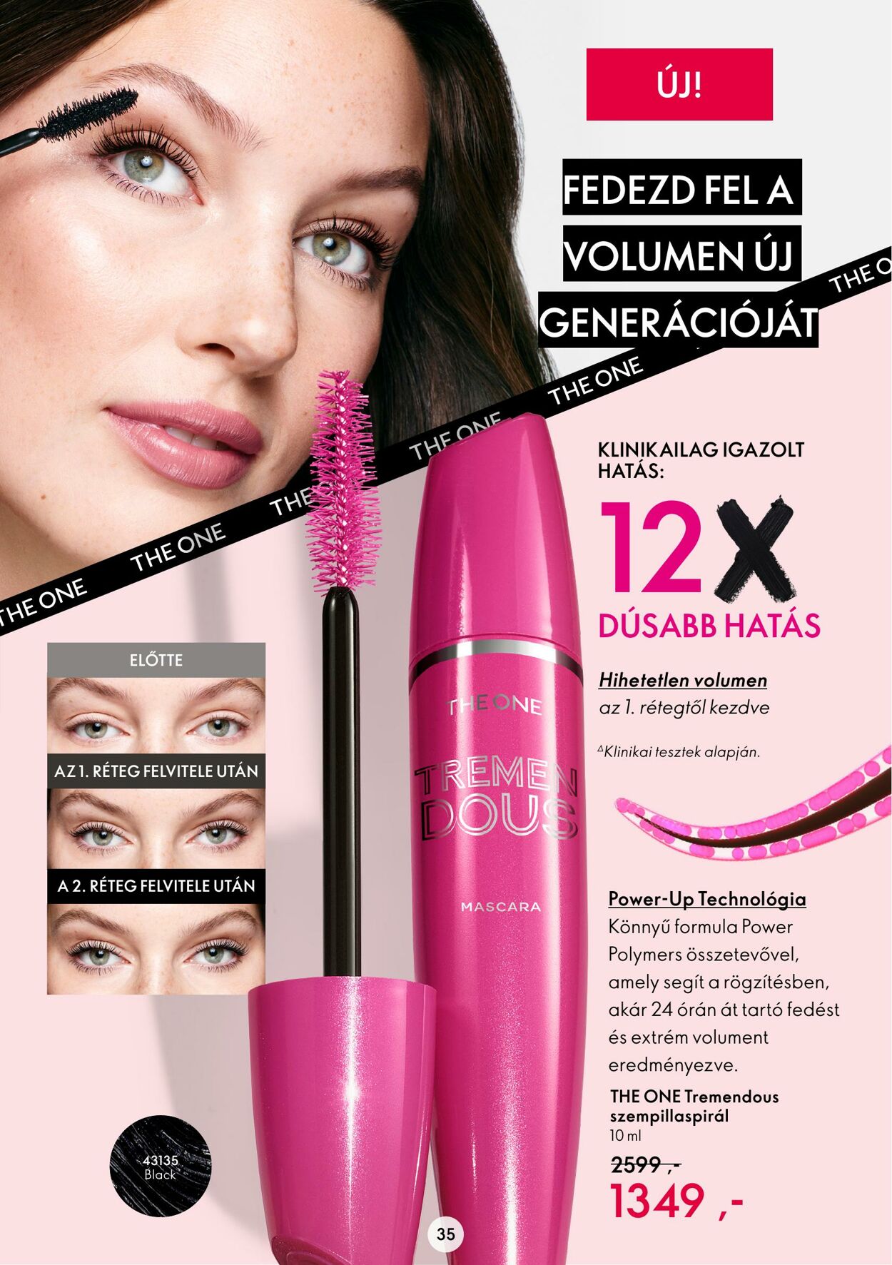 Flyer Oriflame 03.08.2022 - 16.08.2022