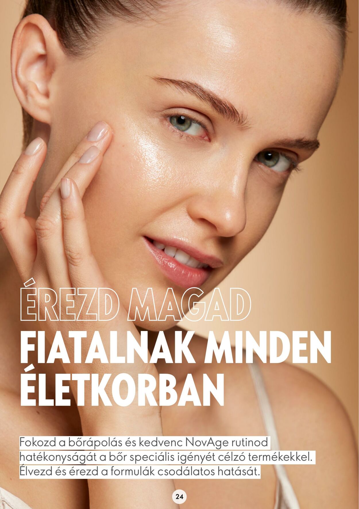 Flyer Oriflame 17.08.2022 - 06.09.2022