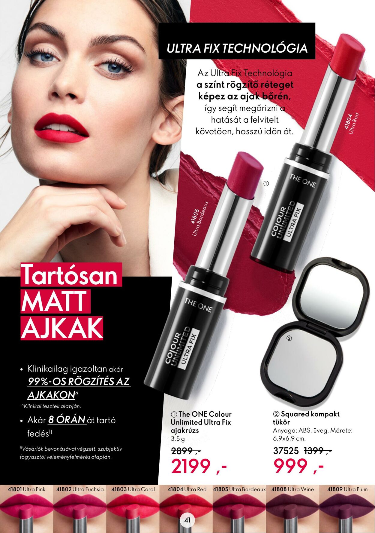 Flyer Oriflame 17.08.2022 - 06.09.2022