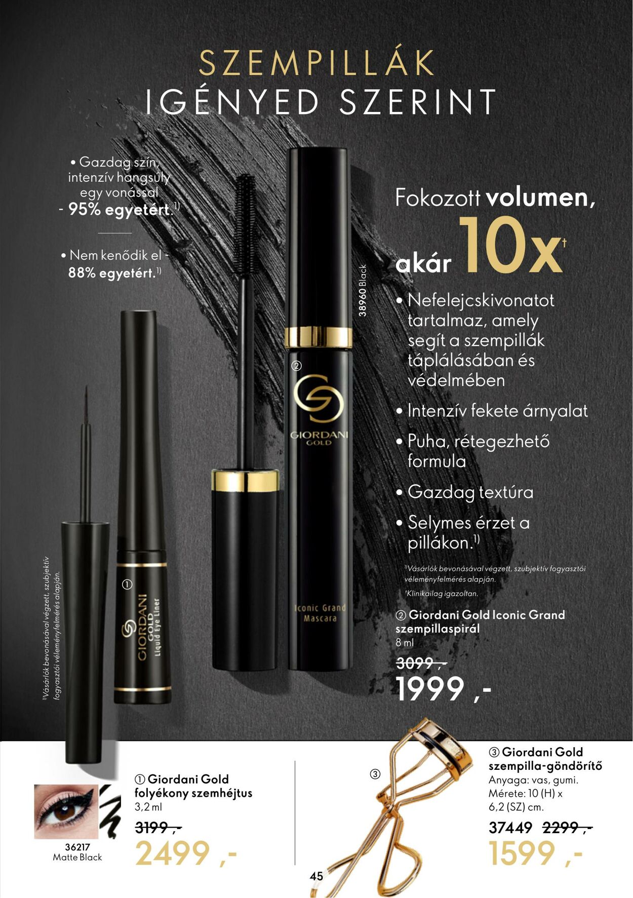 Flyer Oriflame 17.08.2022 - 06.09.2022