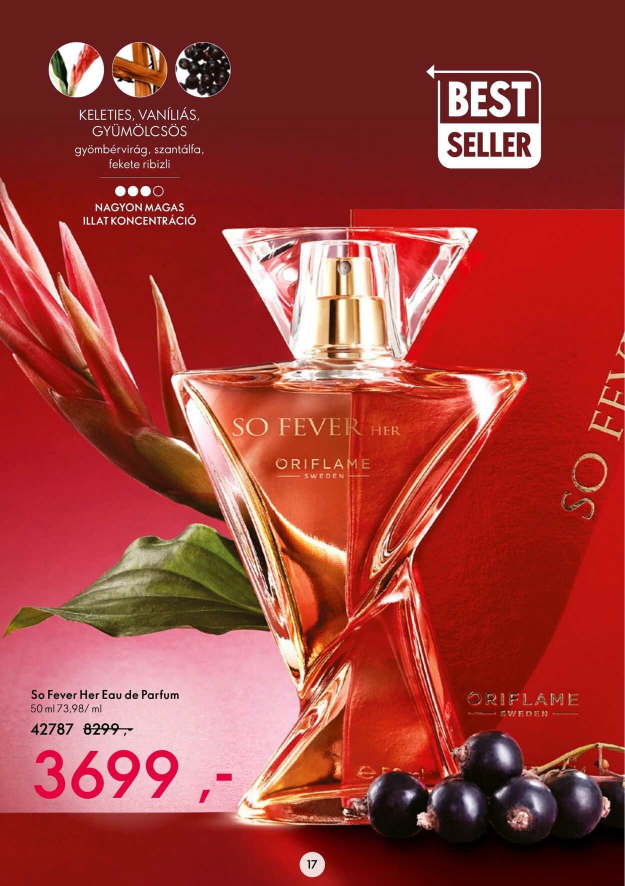 Flyer Oriflame 07.09.2022 - 27.09.2022