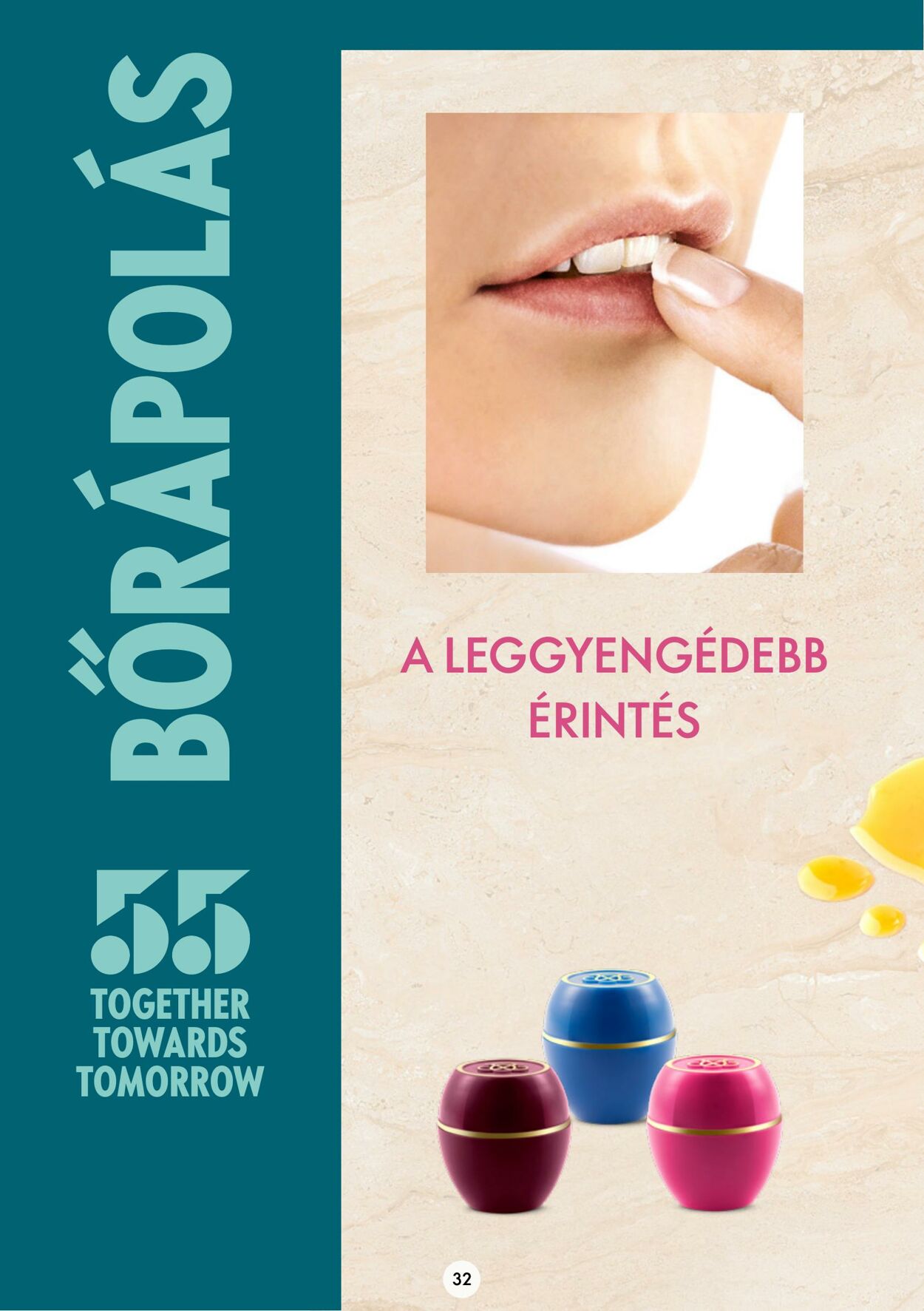 Flyer Oriflame 07.09.2022 - 27.09.2022