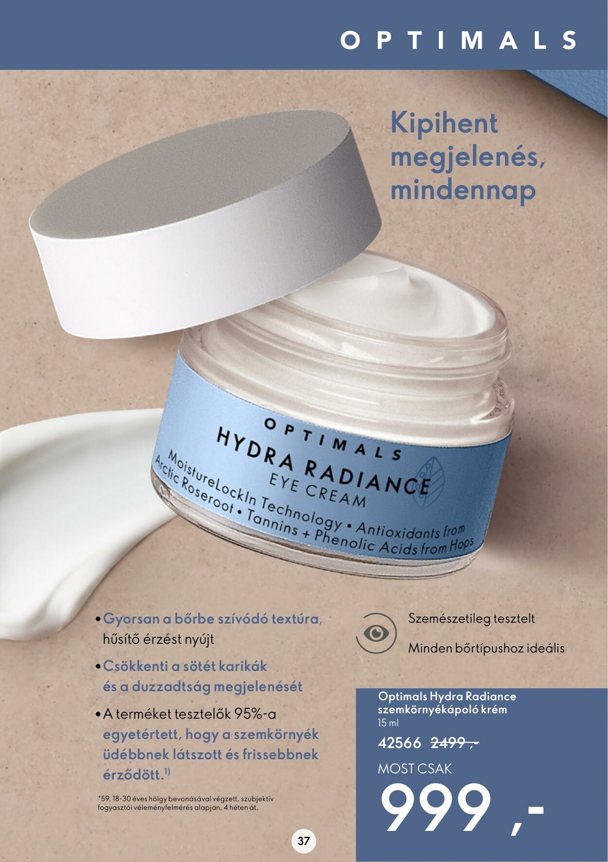 Flyer Oriflame 07.09.2022 - 27.09.2022