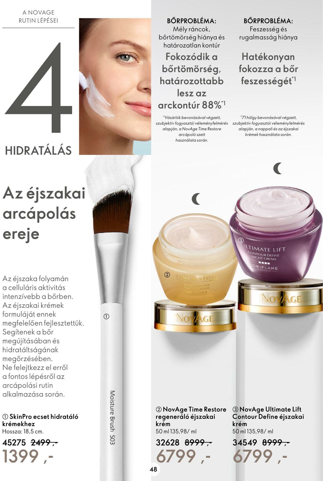 Flyer Oriflame 07.09.2022 - 27.09.2022