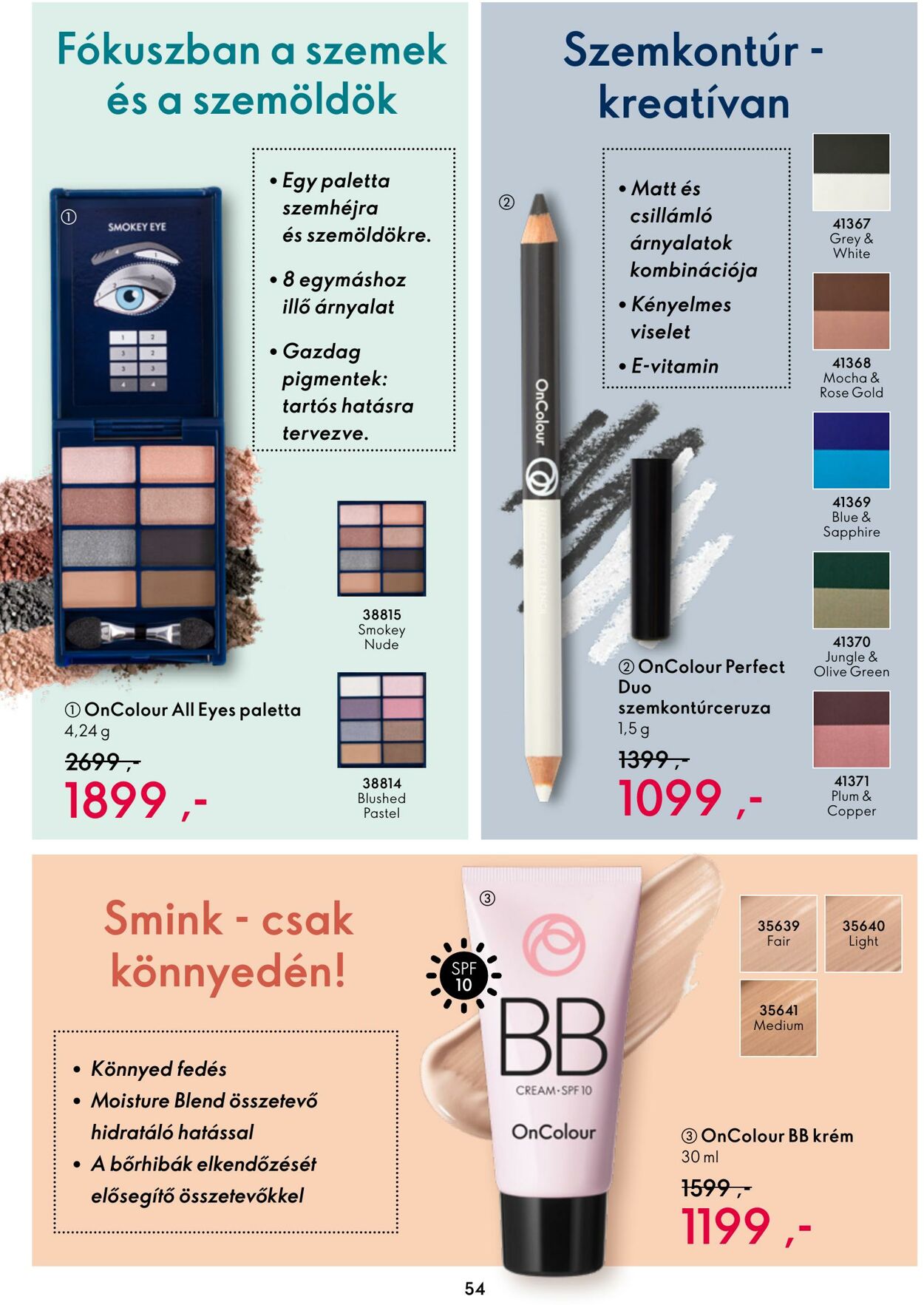 Flyer Oriflame 07.09.2022 - 27.09.2022