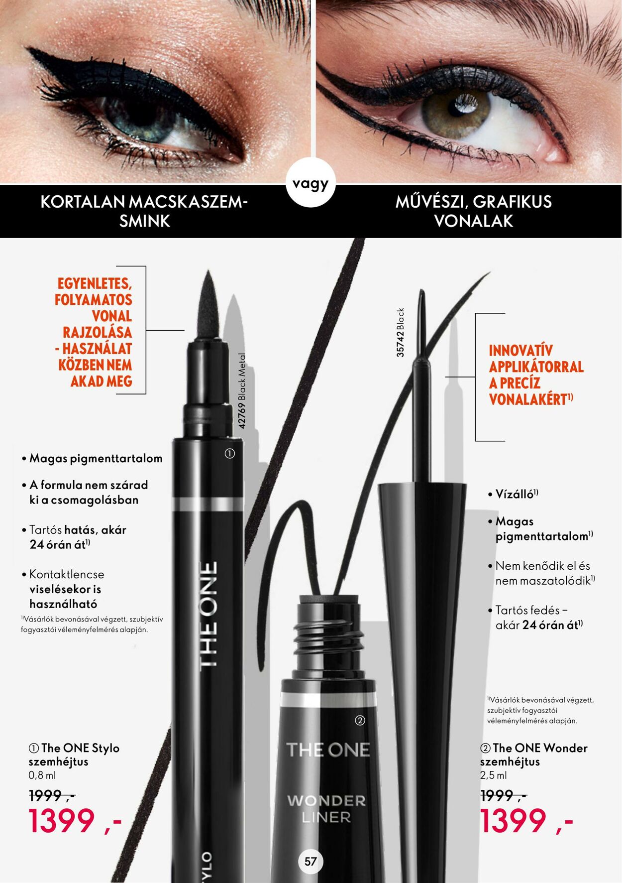 Flyer Oriflame 07.09.2022 - 27.09.2022