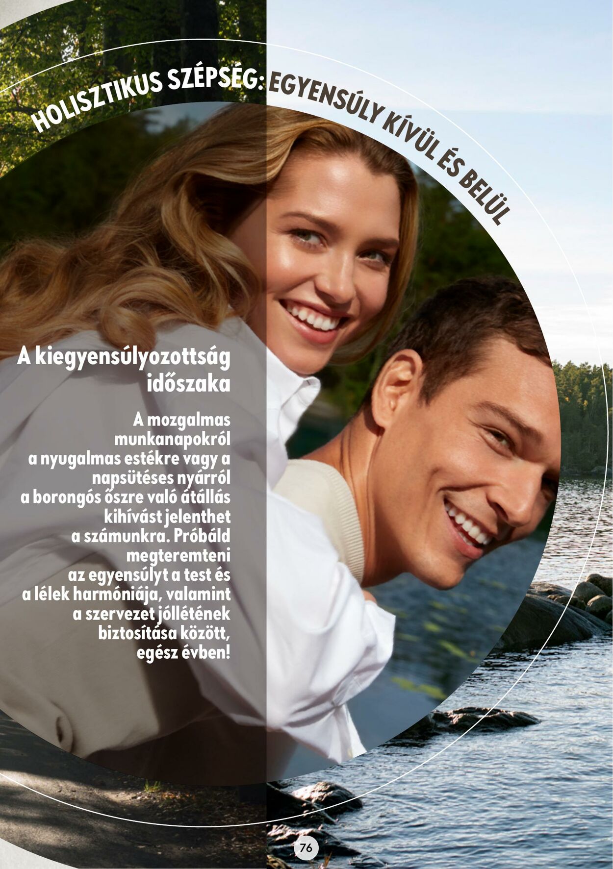 Flyer Oriflame 07.09.2022 - 27.09.2022