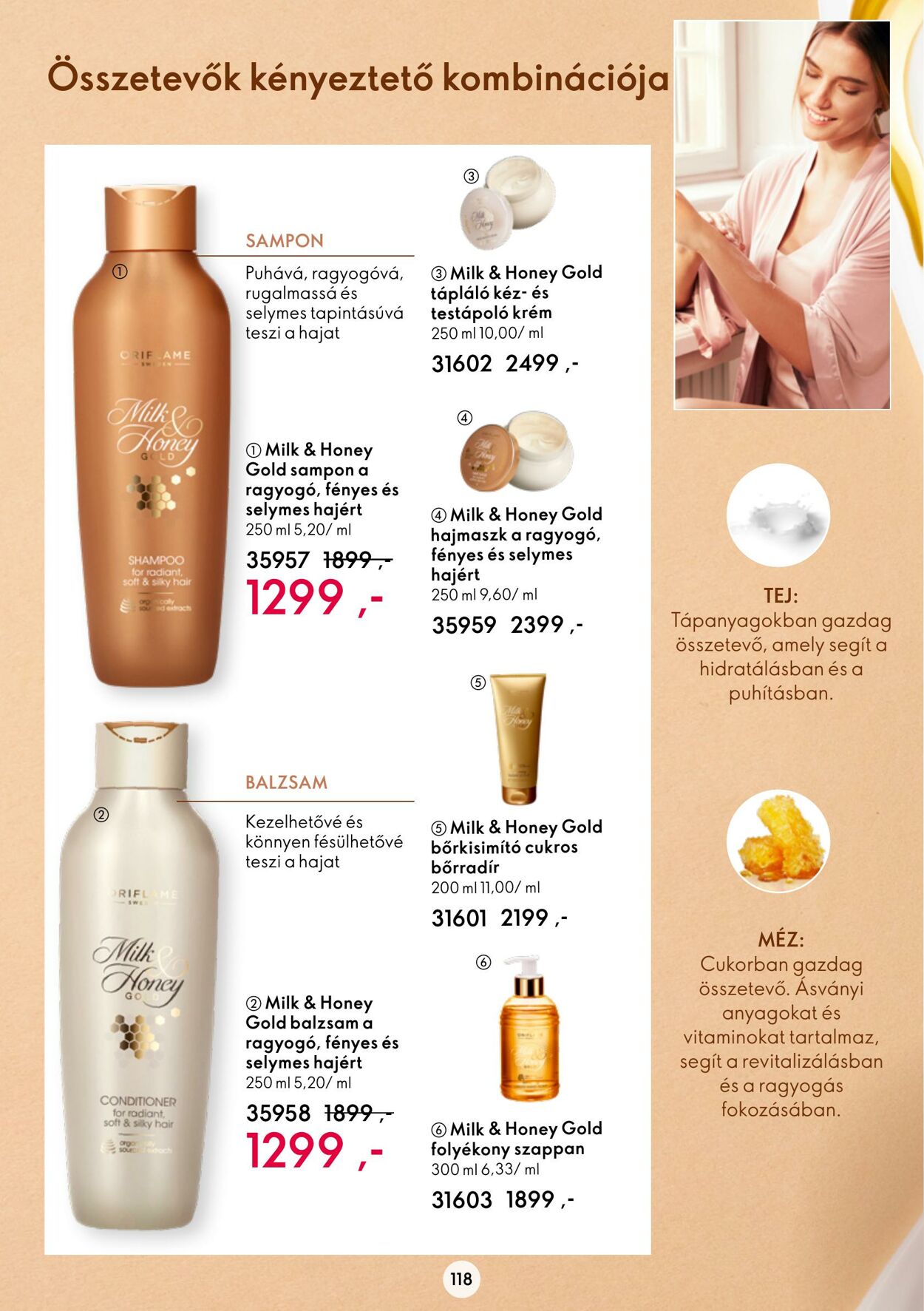 Flyer Oriflame 07.09.2022 - 27.09.2022