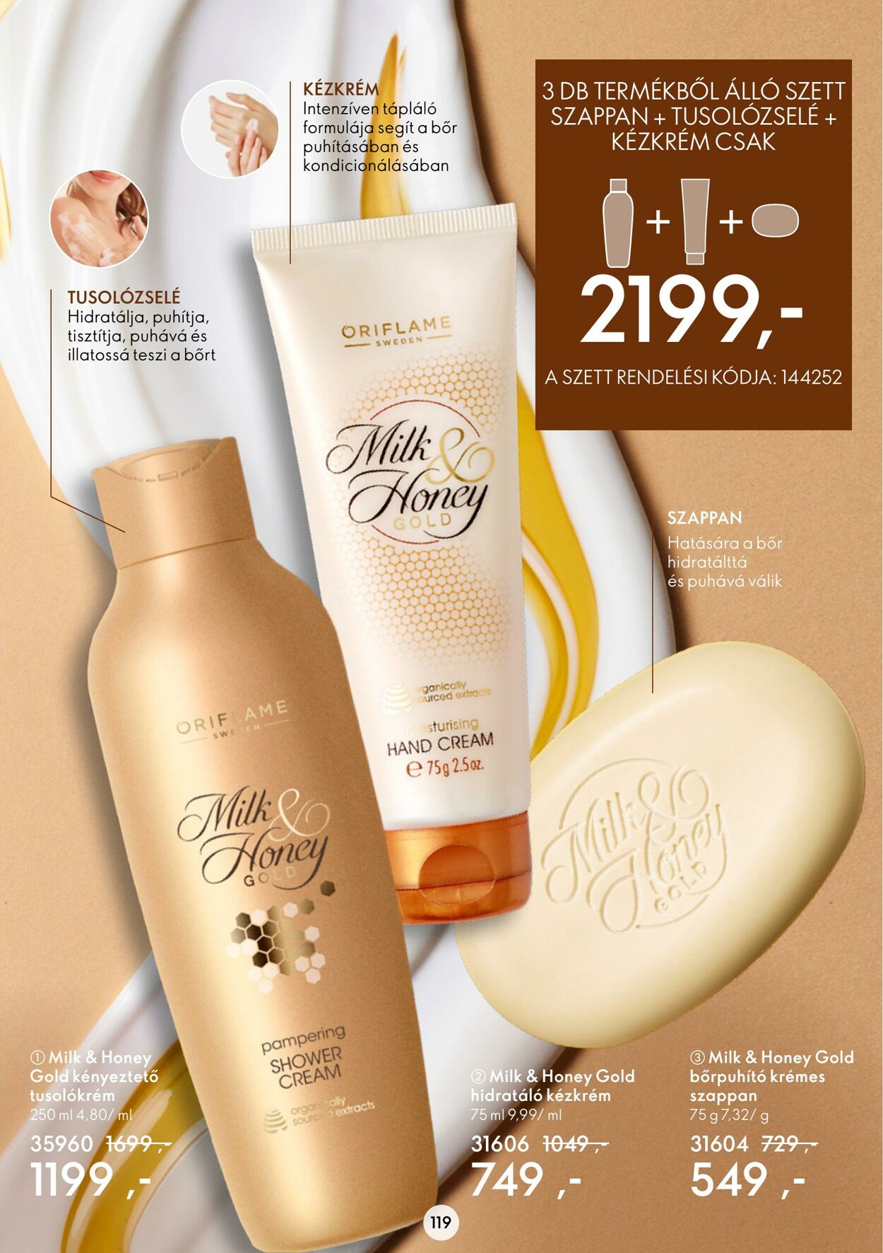 Flyer Oriflame 07.09.2022 - 27.09.2022