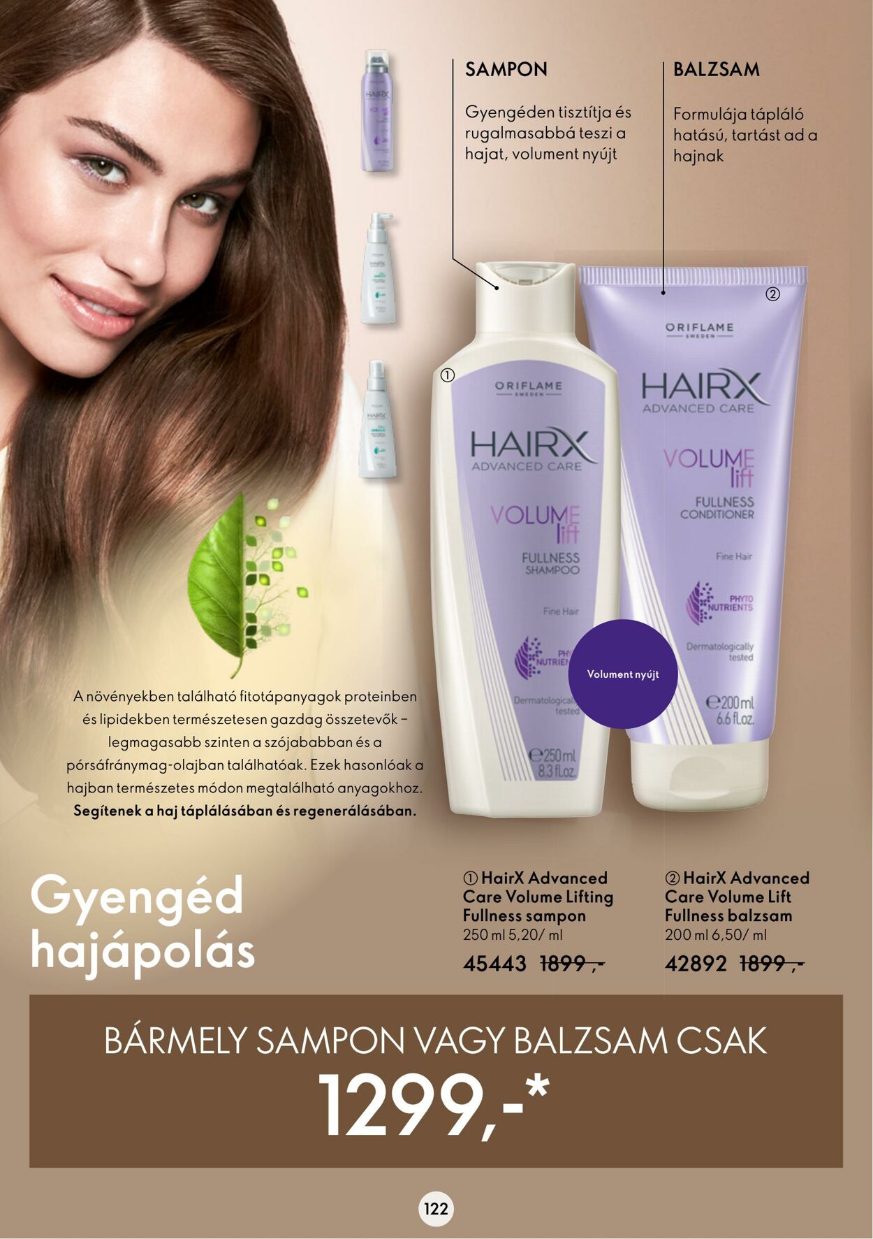 Flyer Oriflame 07.09.2022 - 27.09.2022