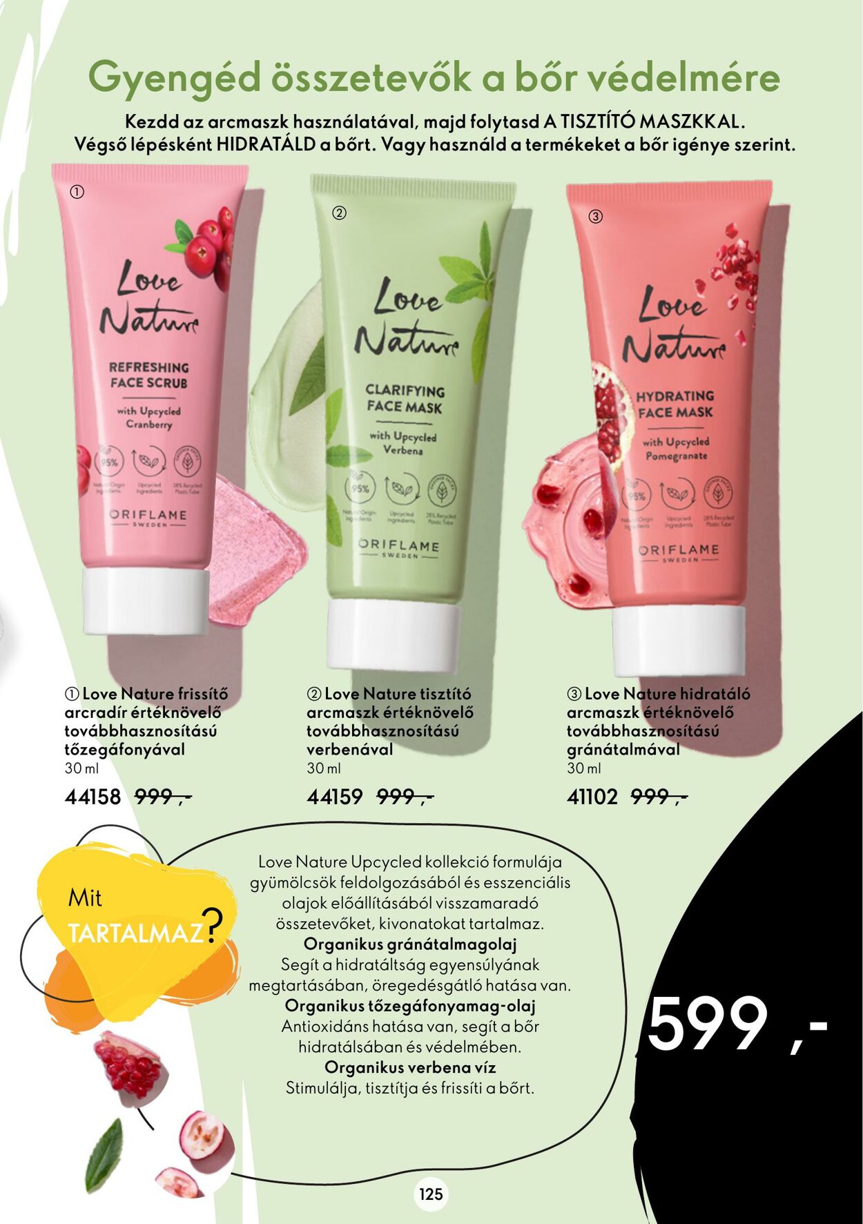 Flyer Oriflame 07.09.2022 - 27.09.2022