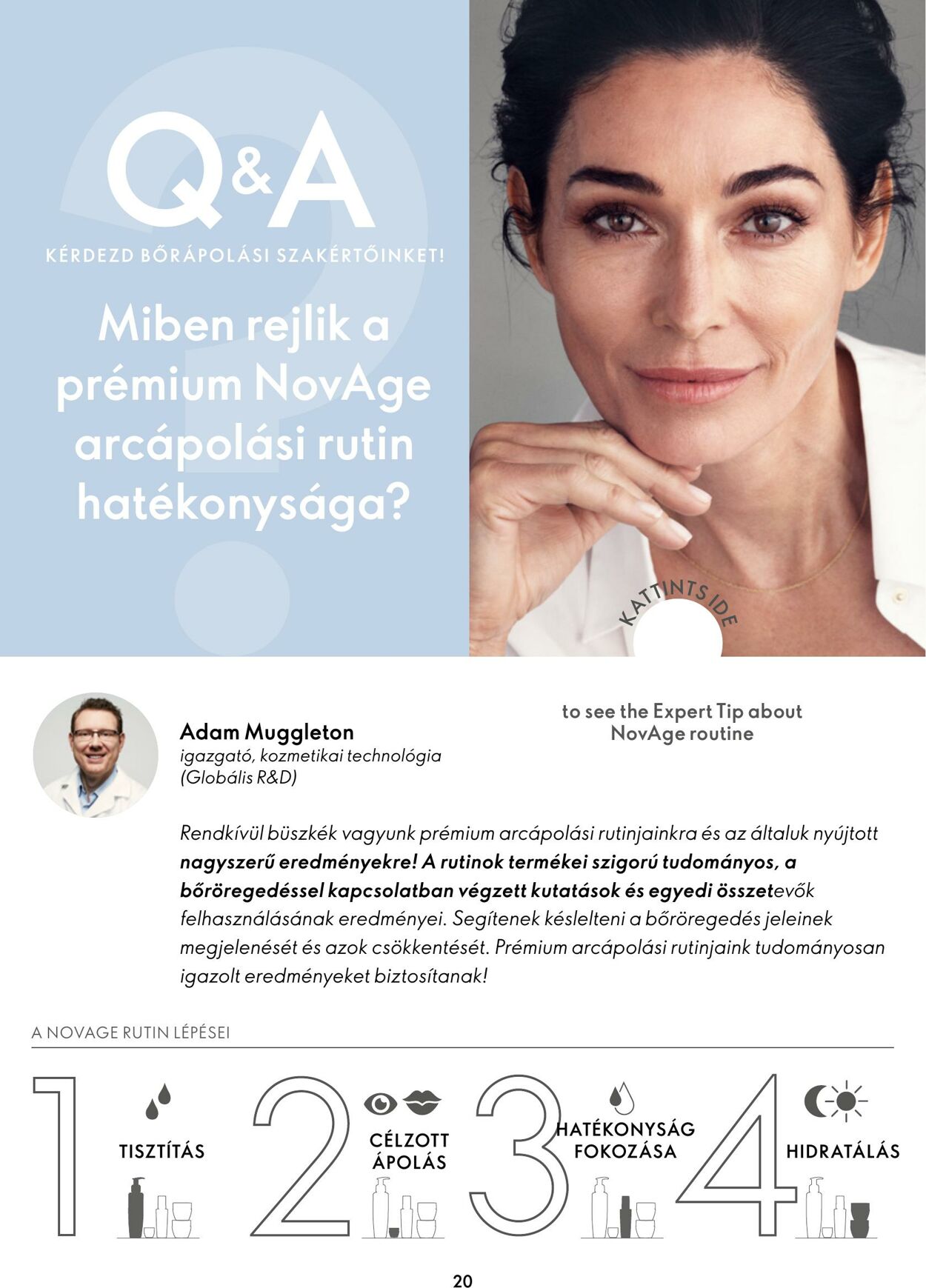 Flyer Oriflame 28.09.2022 - 18.10.2022