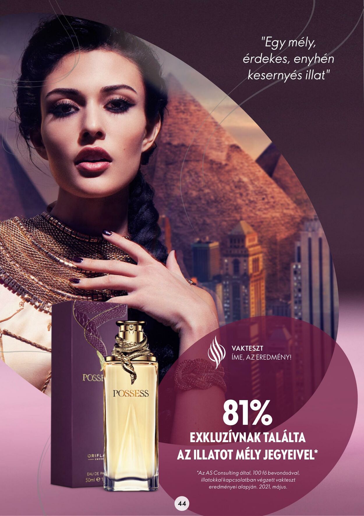 Flyer Oriflame 28.09.2022 - 18.10.2022