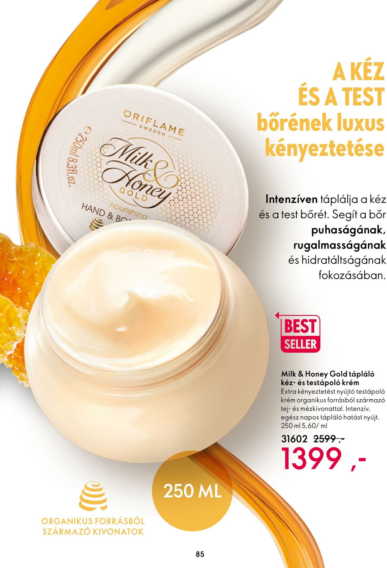 Flyer Oriflame 28.09.2022 - 18.10.2022