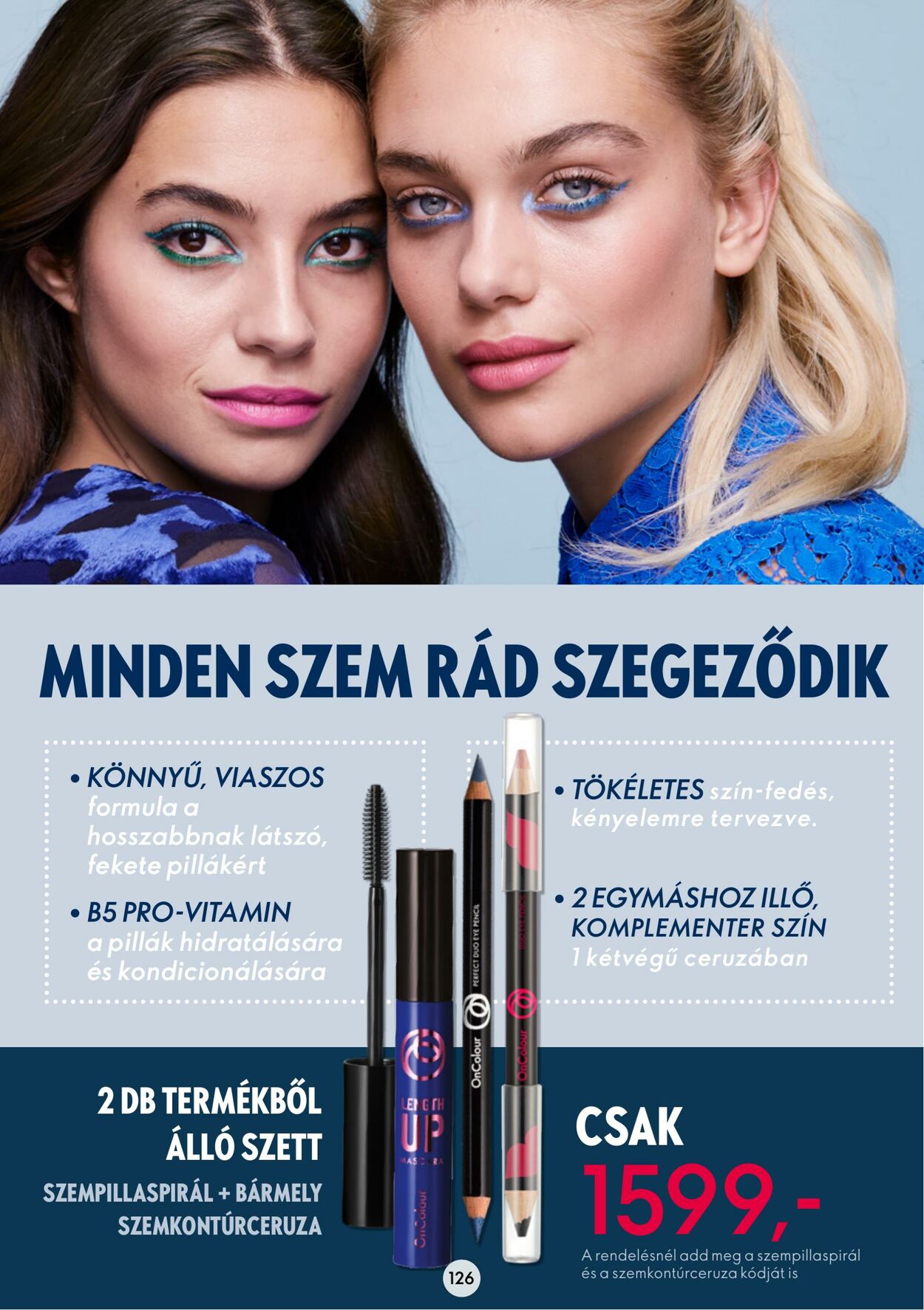 Flyer Oriflame 28.09.2022 - 18.10.2022