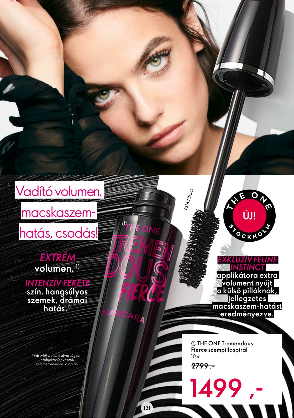 Flyer Oriflame 28.09.2022 - 18.10.2022