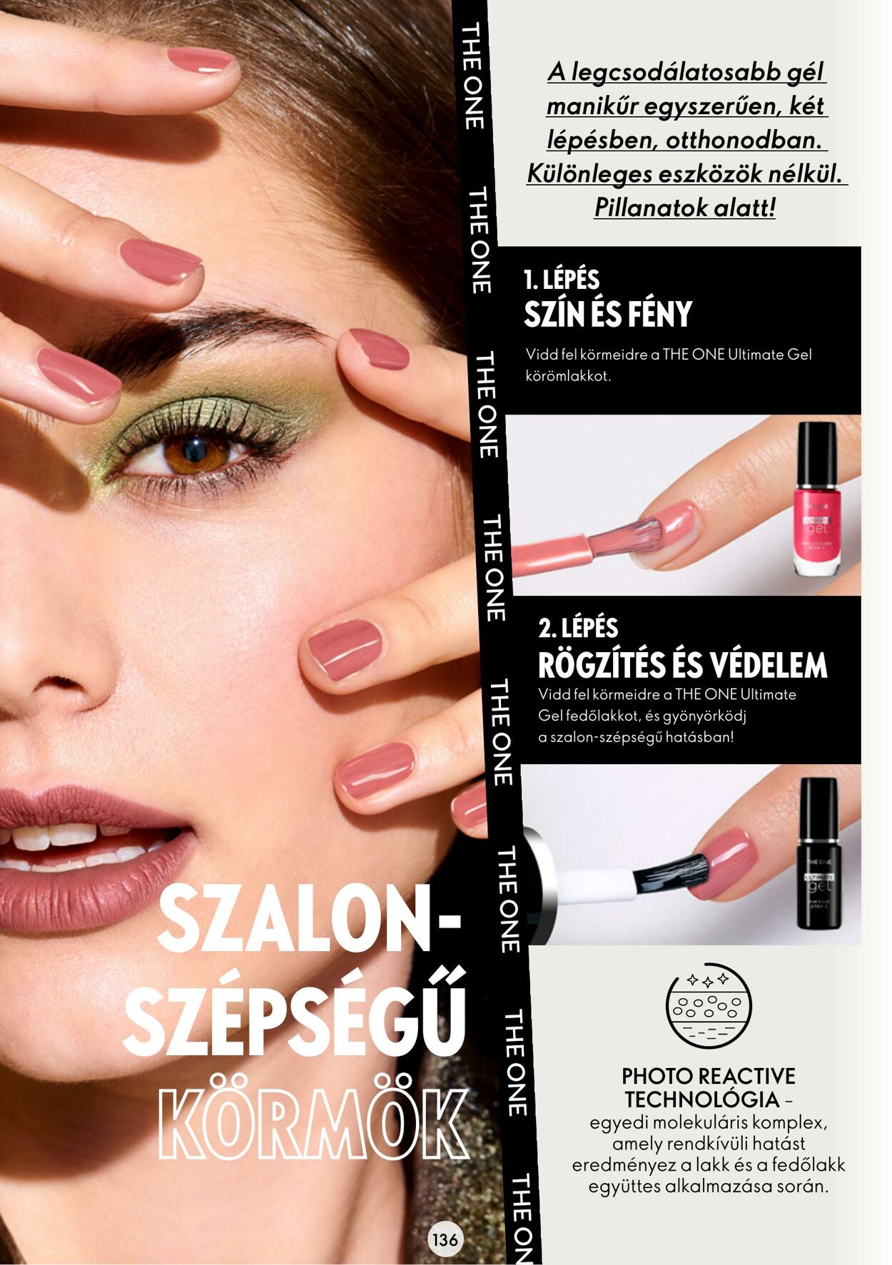 Flyer Oriflame 28.09.2022 - 18.10.2022