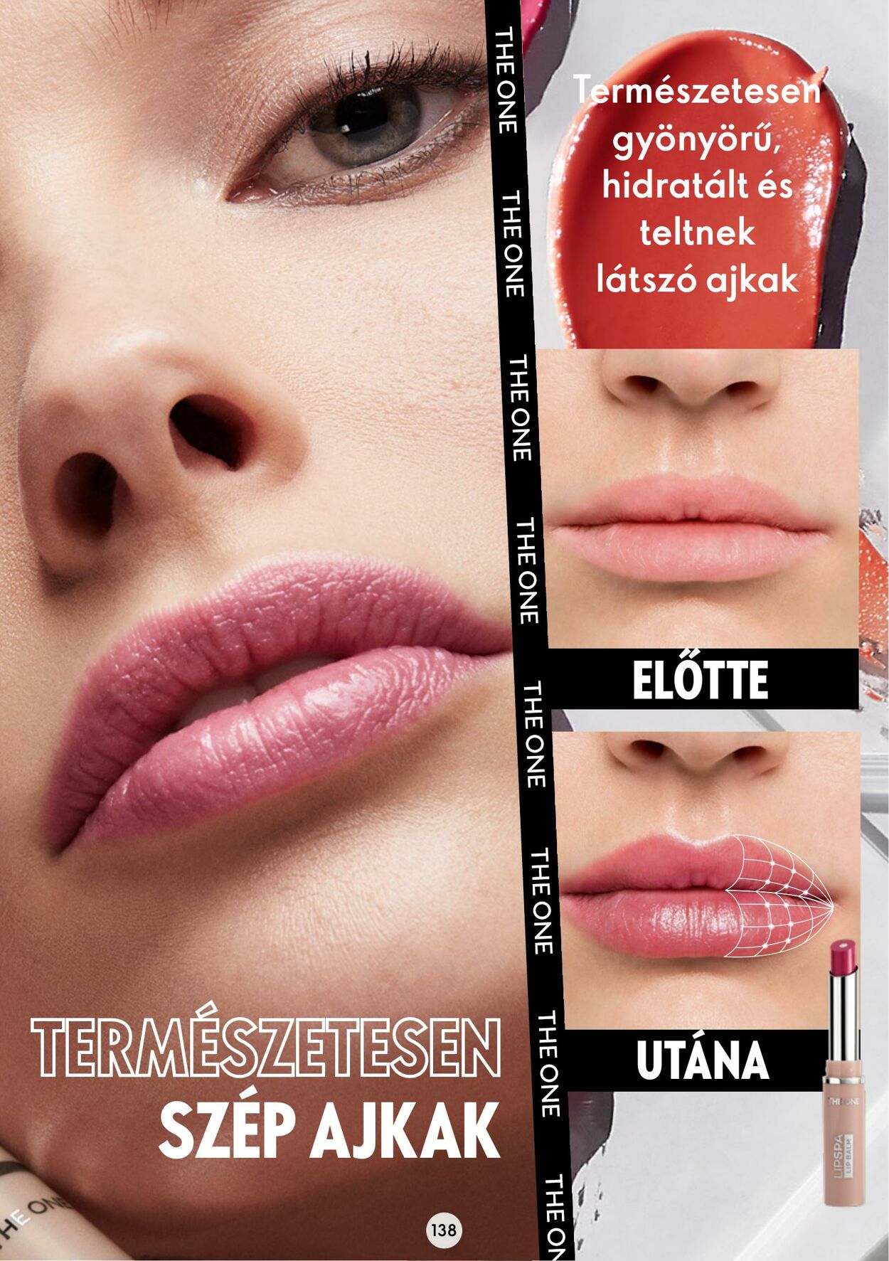 Flyer Oriflame 28.09.2022 - 18.10.2022